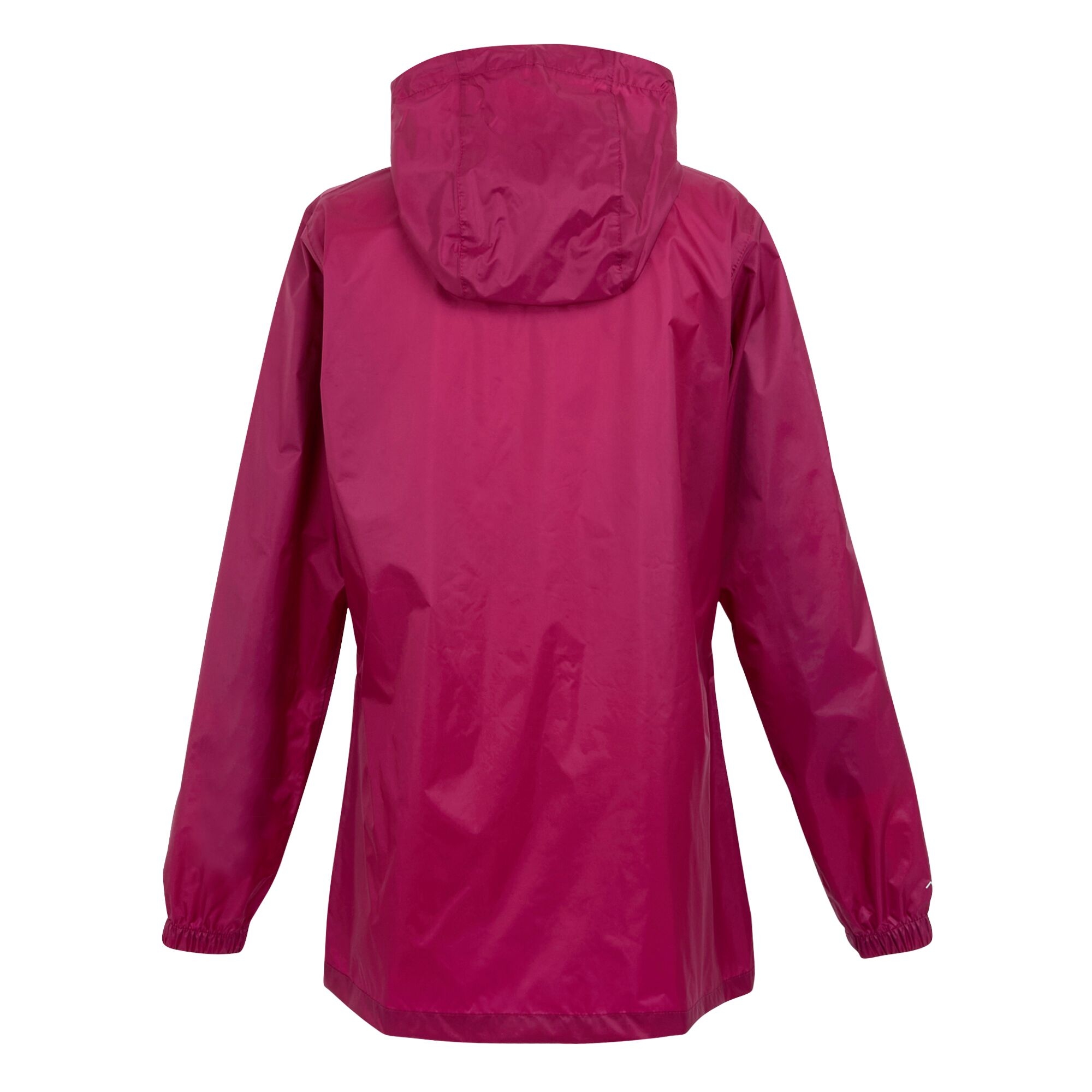 Women's Pack-It III Waterproof Jacket | Beaujolais