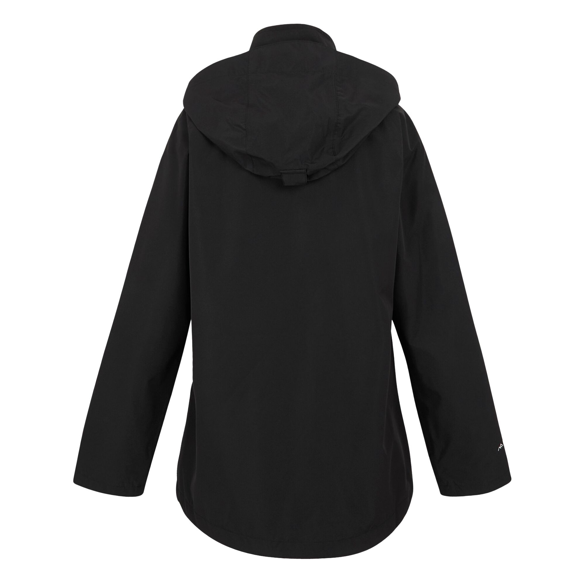 Women's Daysha II Waterproof Jacket | Black