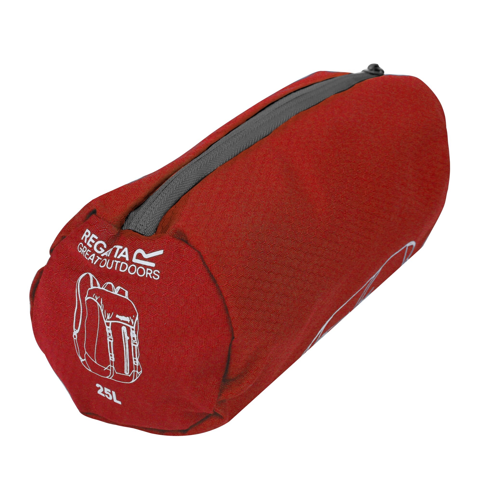 Easypack II 25L Packaway Backpack | Pepper