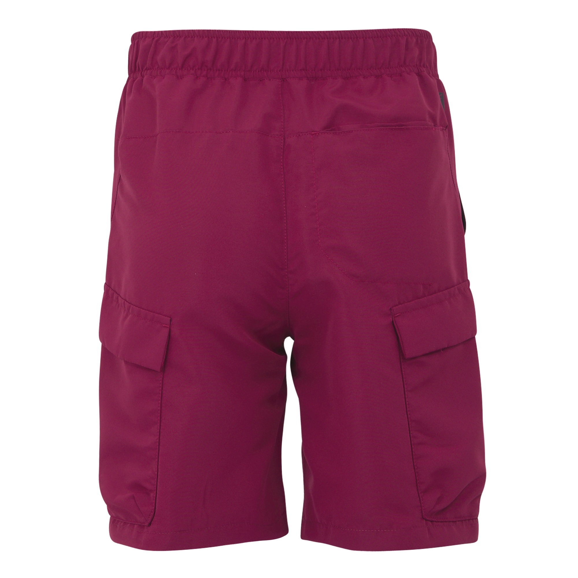 Kids' Sorcer III Shorts | Beaujolais