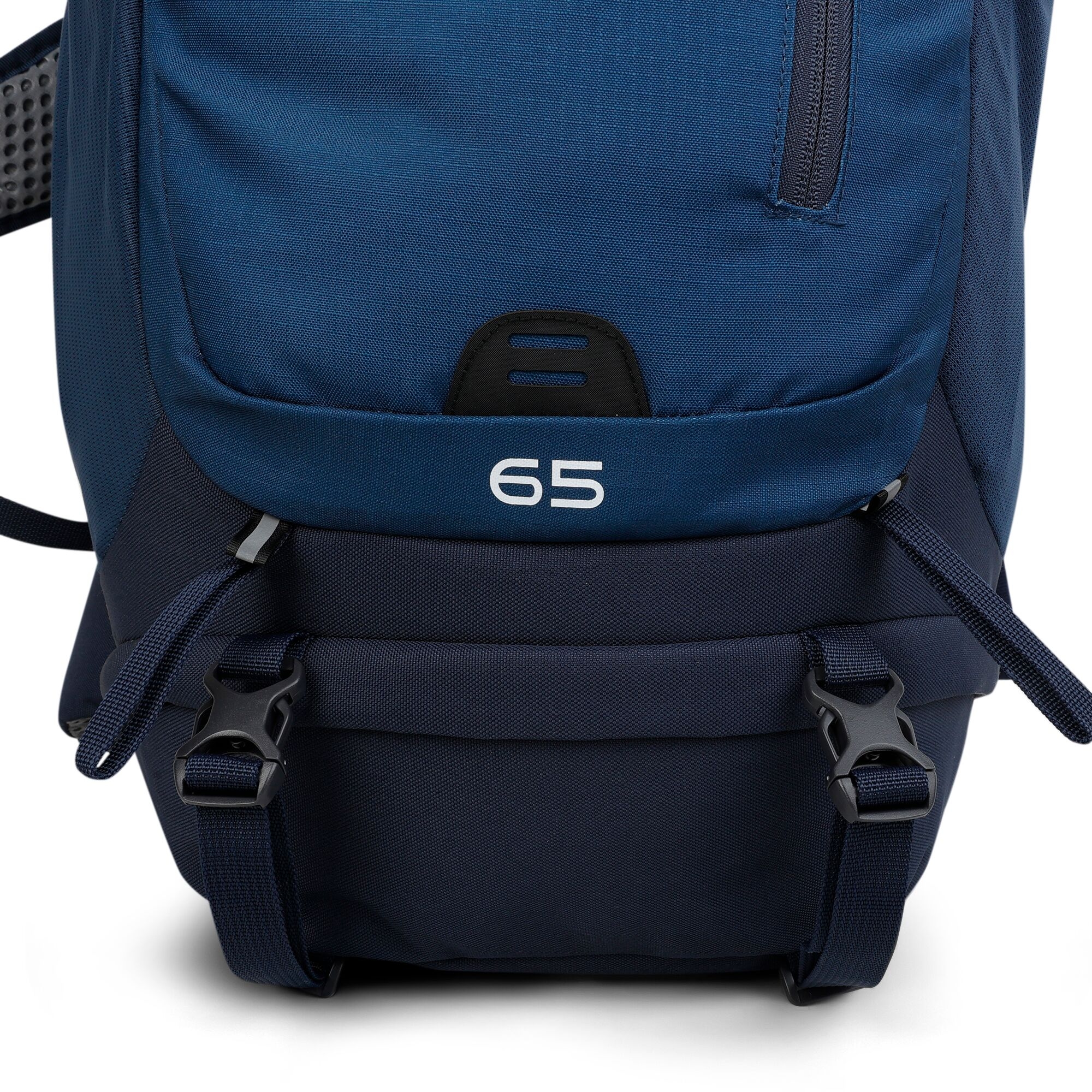 Highton V2 65L Backpack | Navy Dark Denim