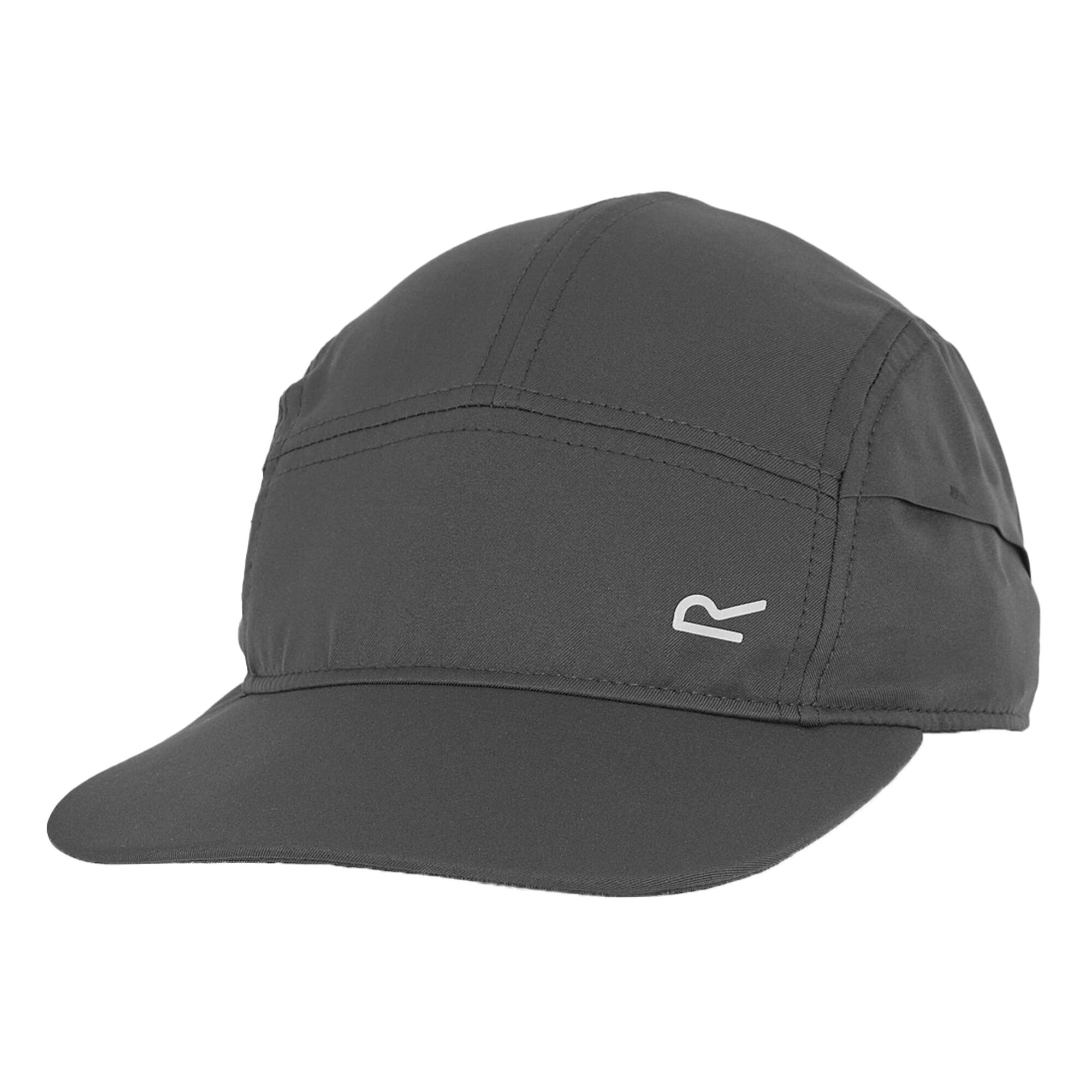 Unisex Active II Cap | Ash