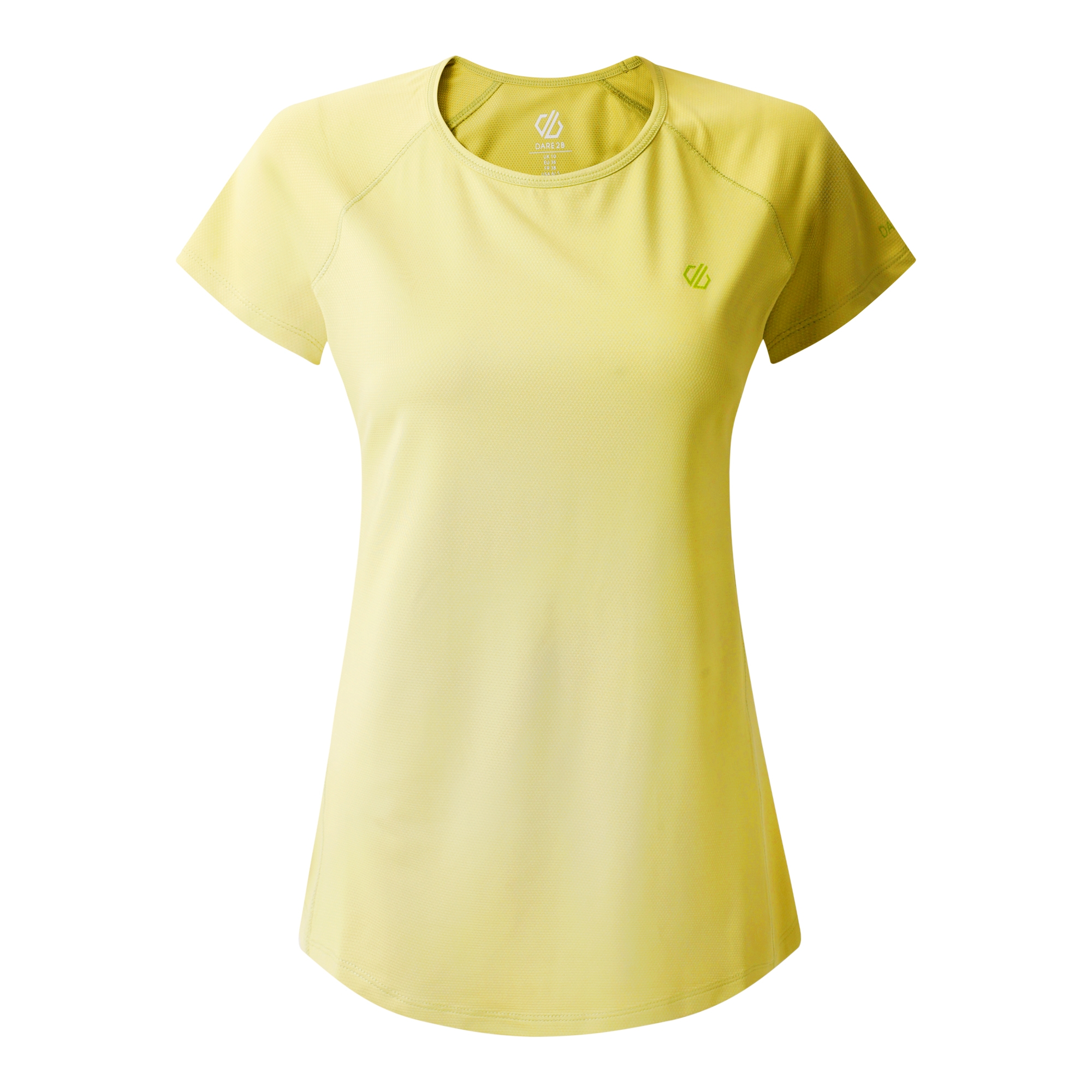 Women's Corral Lightweight T-Shirt | Bamboo