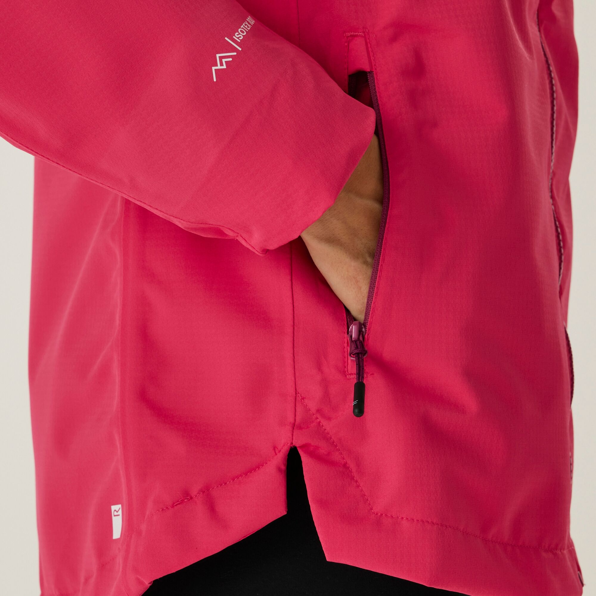 Women's Hamara IV Waterproof Jacket | Pop