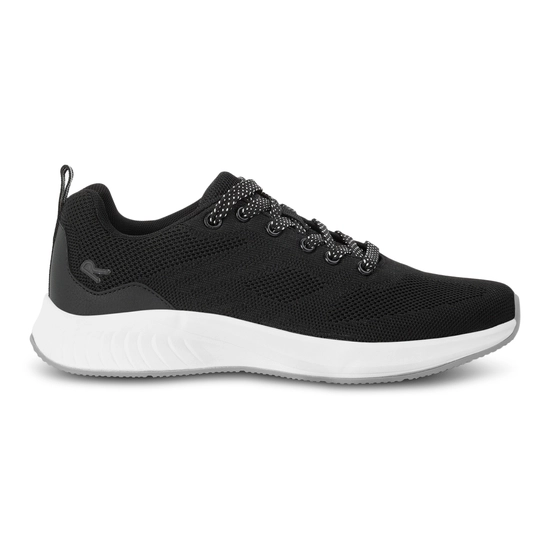 Women's Marine Sport Trainers | Black