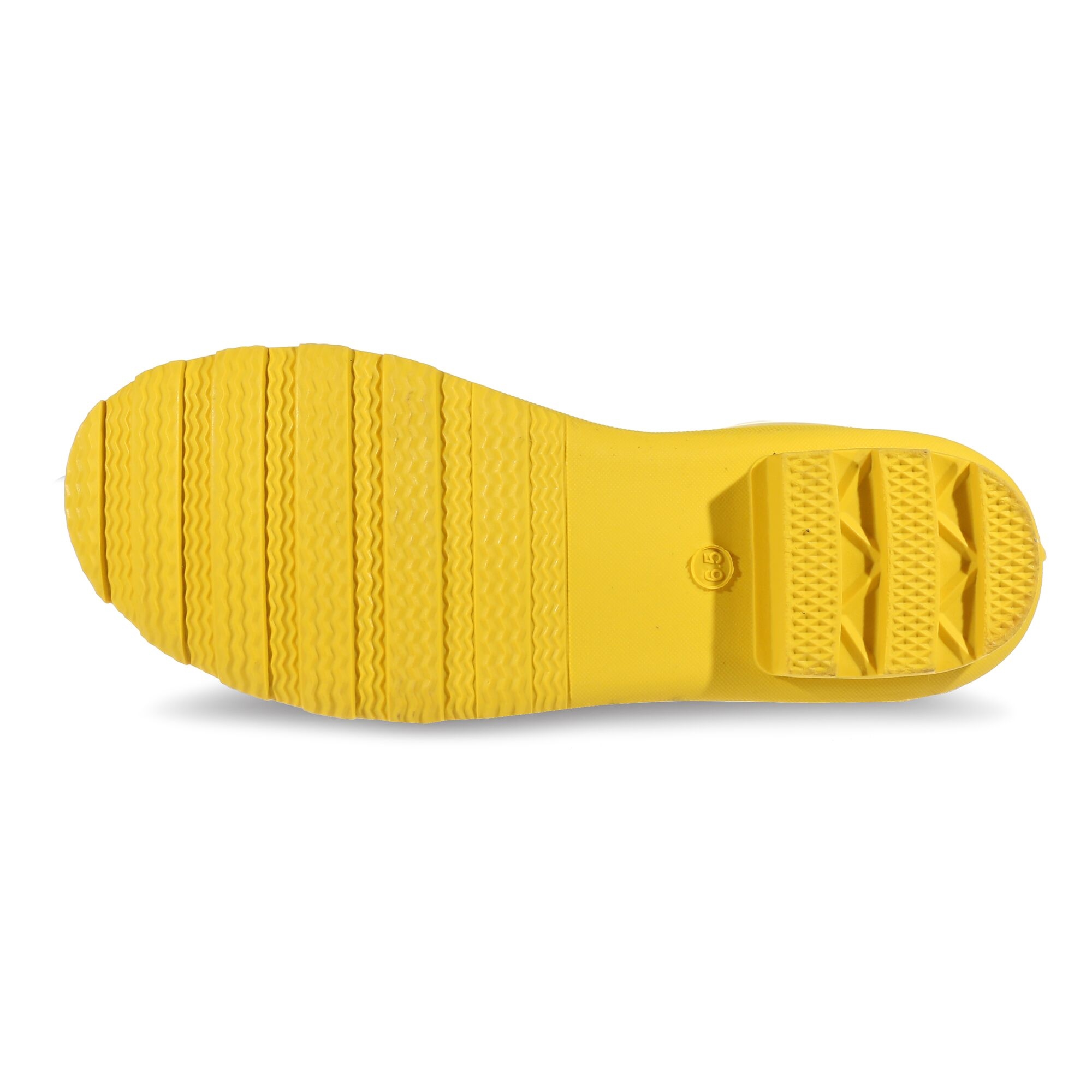 Women's Fairweather II Wellies | Maize Yellow