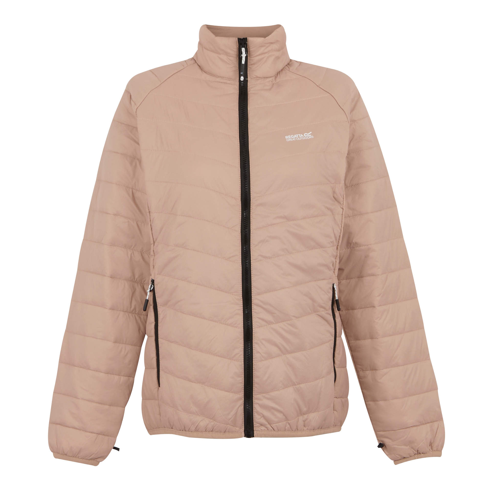 Women's Wentwood IX 3-in-1 Jacket | Black Warm Taupe Inner