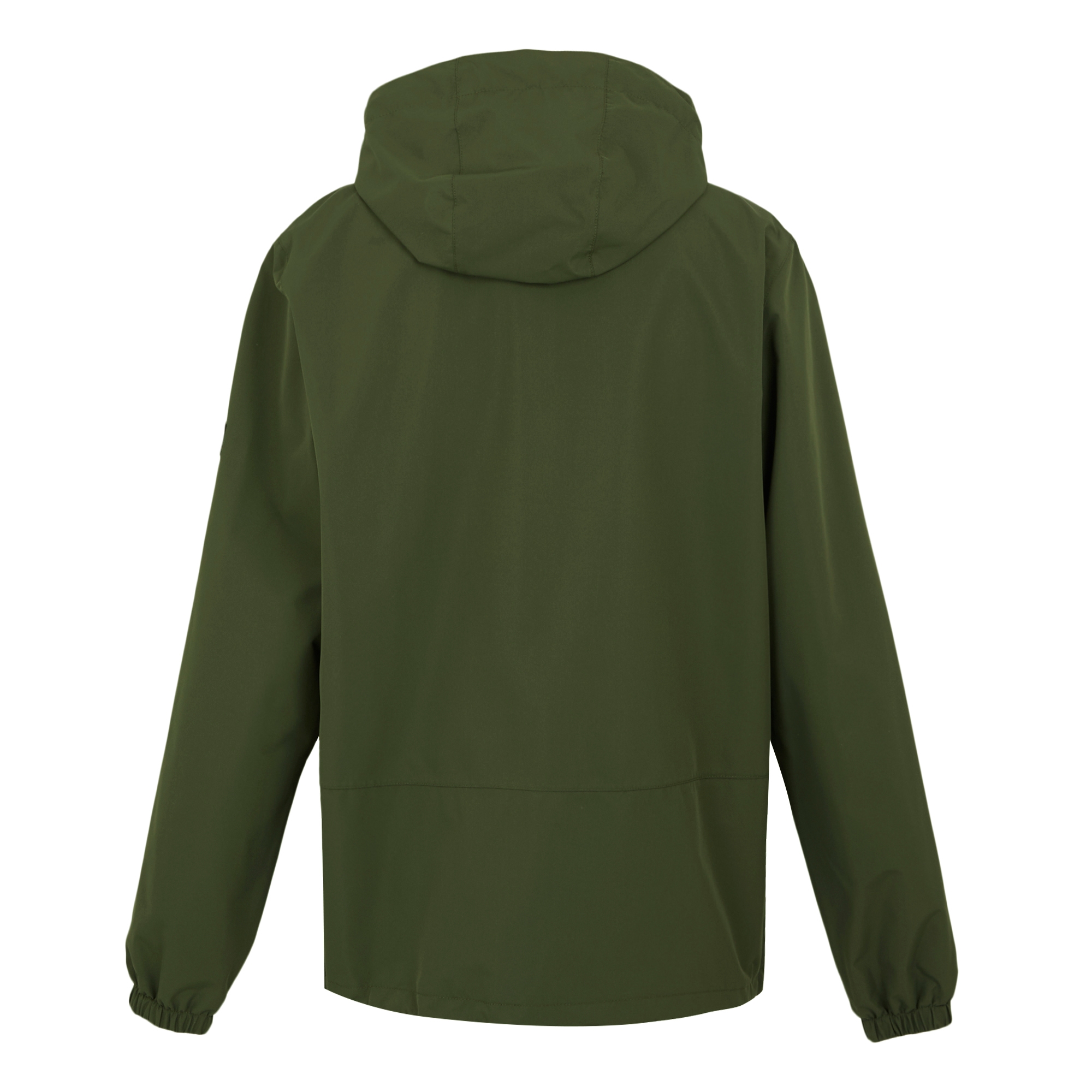 Men's Bayano II Waterproof Jacket | Dark Khaki