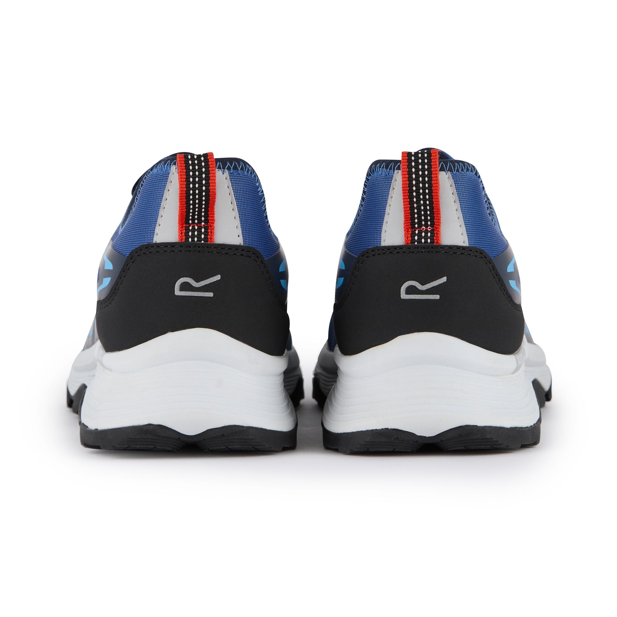 Men's Blaze Trainers | Olympian Blue Navy