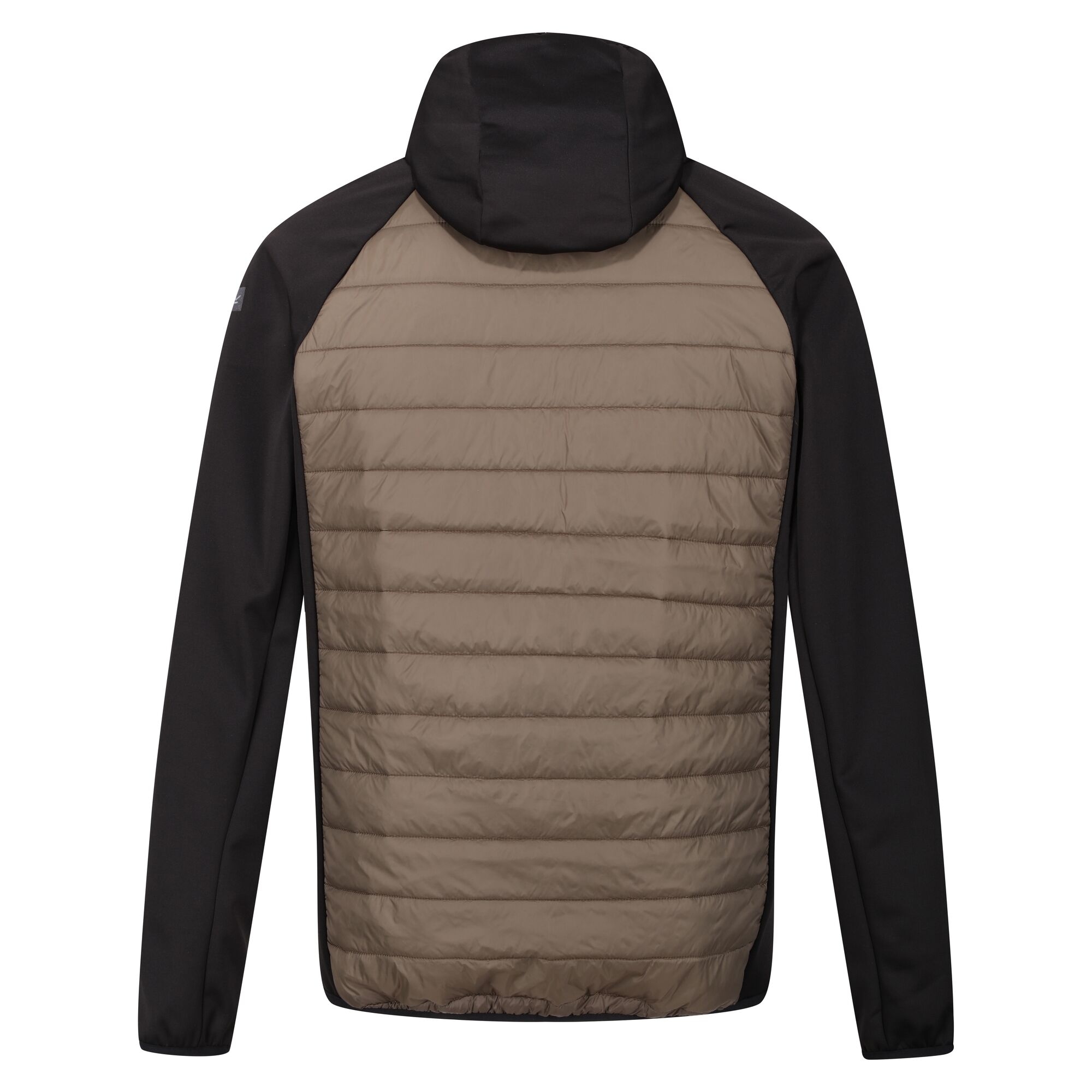 Men's Andreson VIII Hybrid Jacket | Crocodile Black