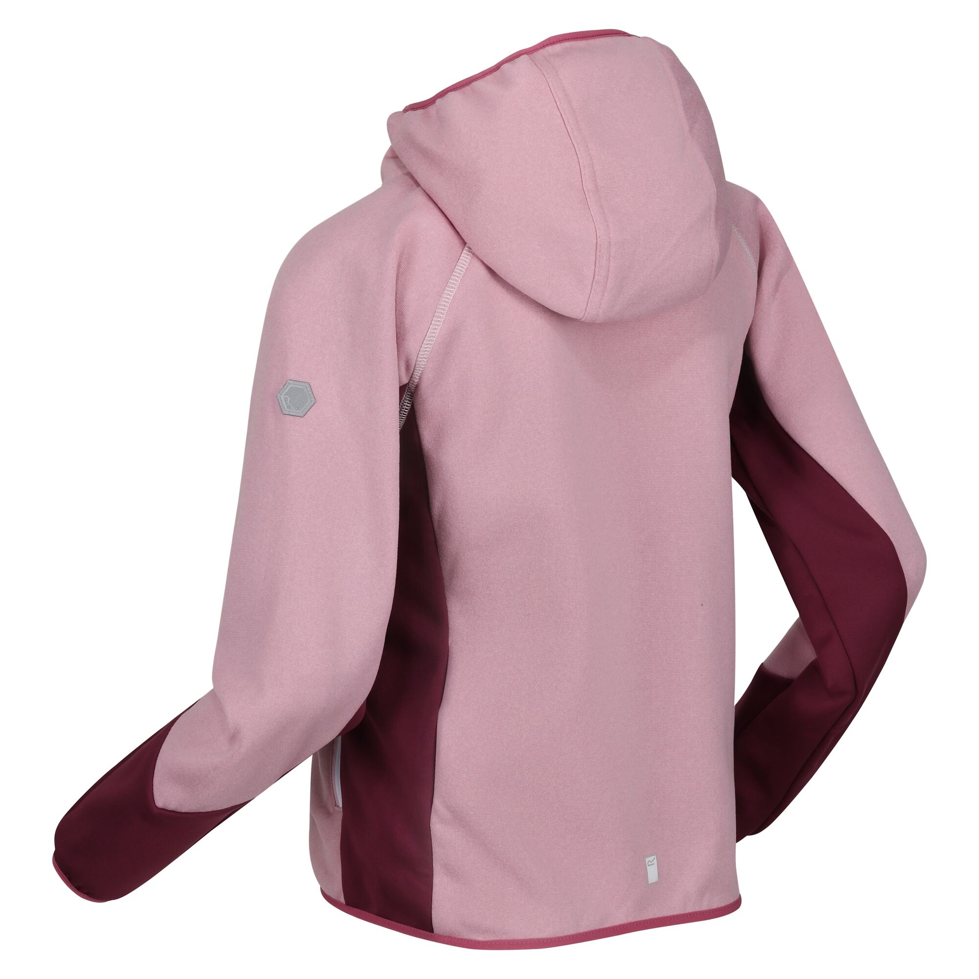 Kids' Prenton Lightweight Fleece | Fragrant Lilac Violet Amaranth Haze