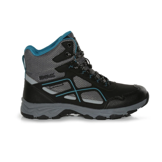 Women's Vendeavour Walking Boots | Coronet Blue Toadstool
