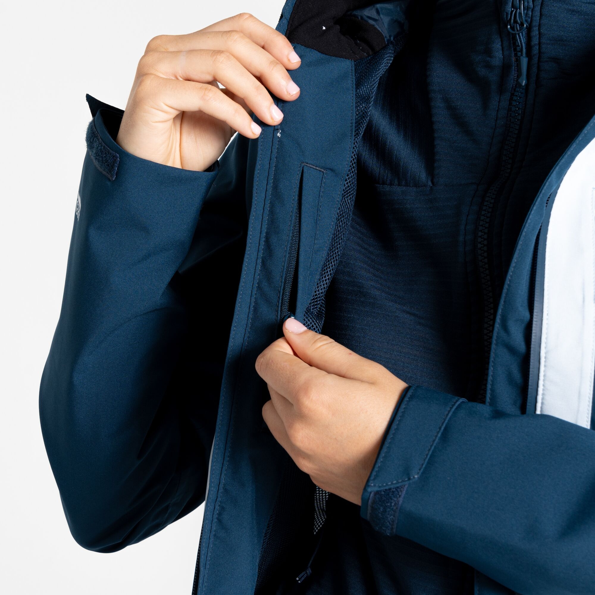 Women's Torrek II Waterproof Jacket | Skyway