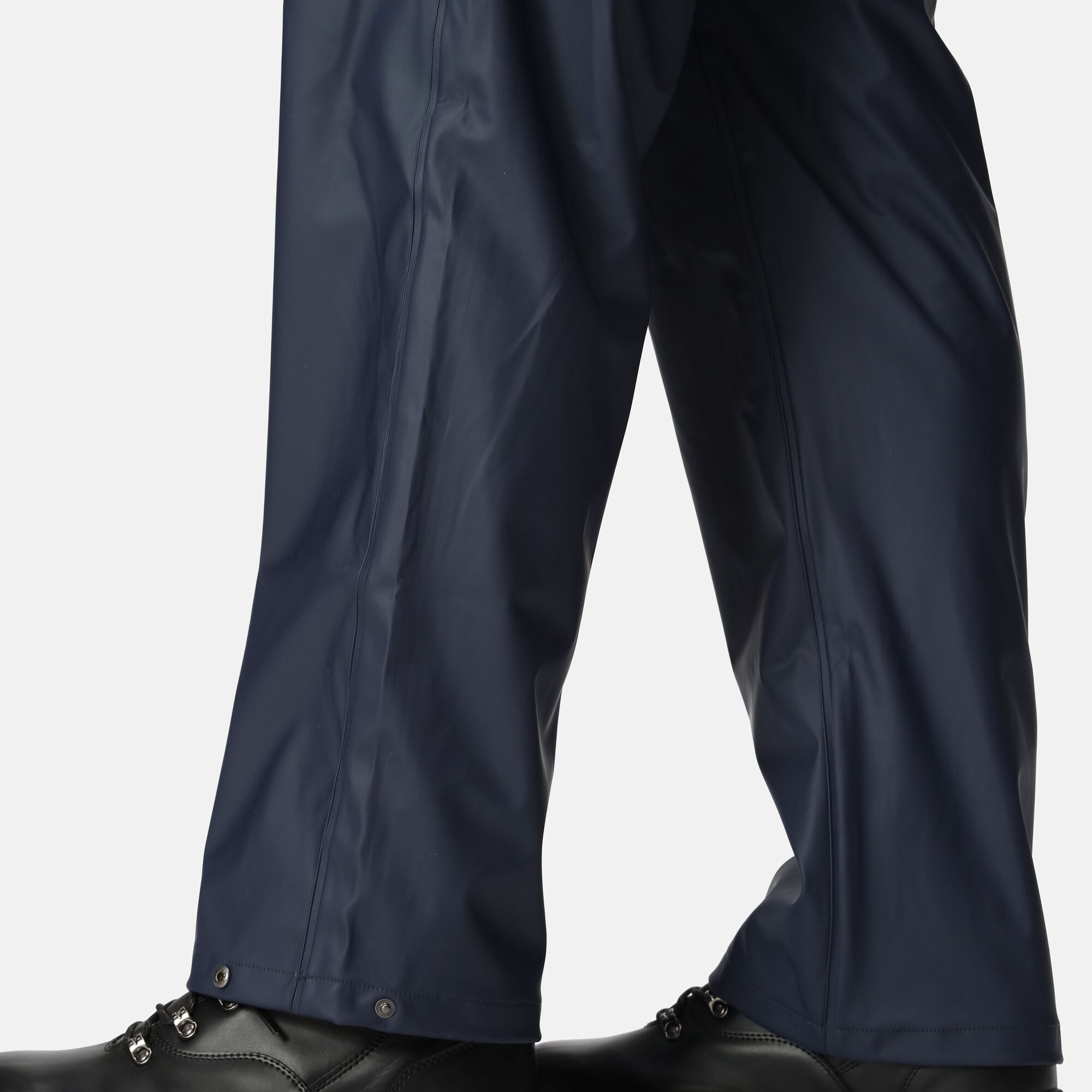 Men's Stormflex Waterproof Bib & Brace | Navy