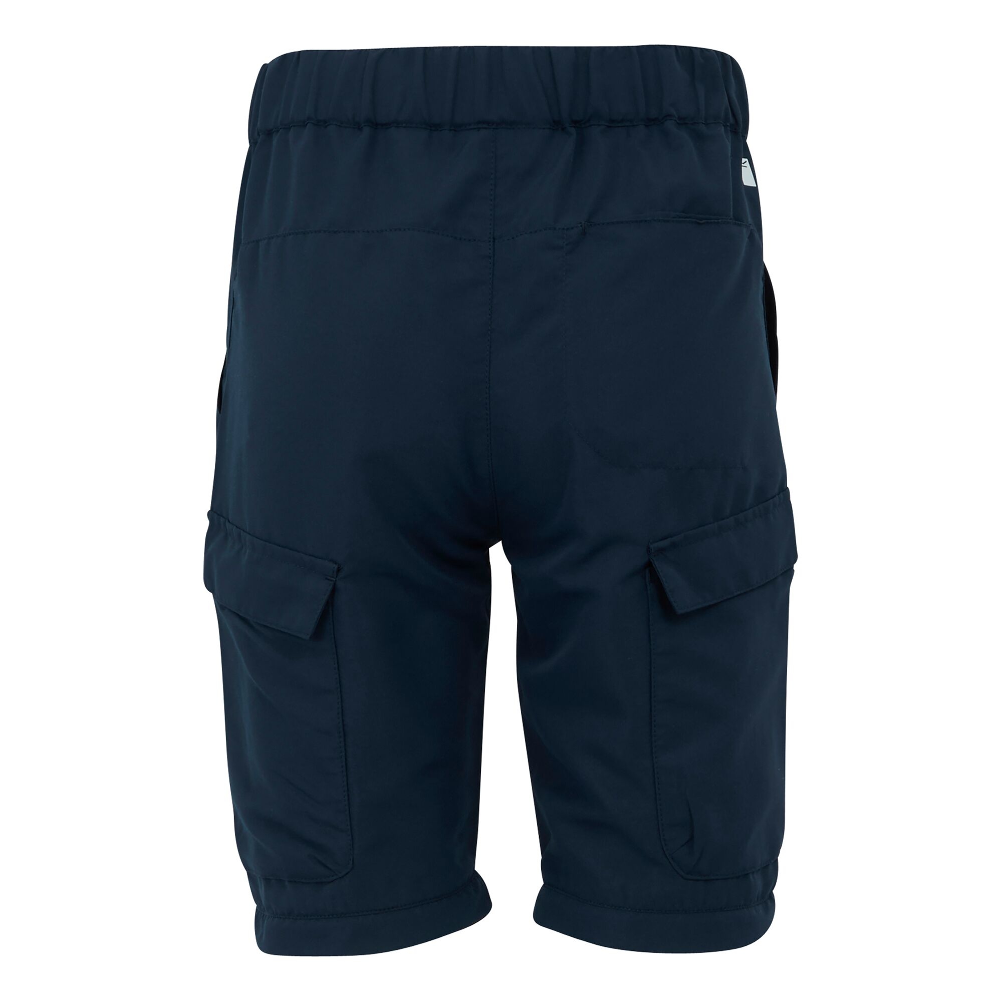 Kids' Sorcer III Zip Off Trousers | Navy