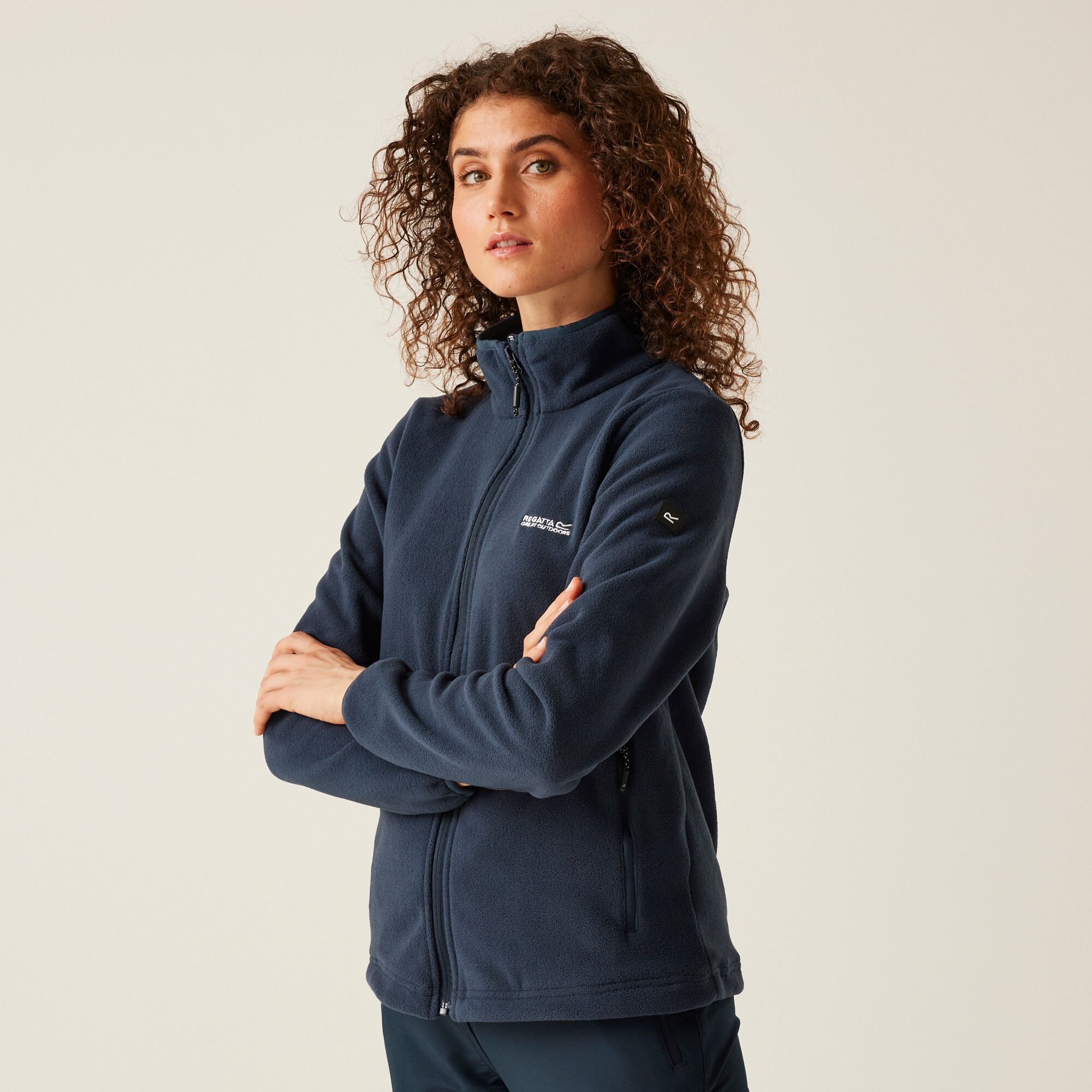 Women's Coriver 3-in-1 Jacket | Navy Navy Inner