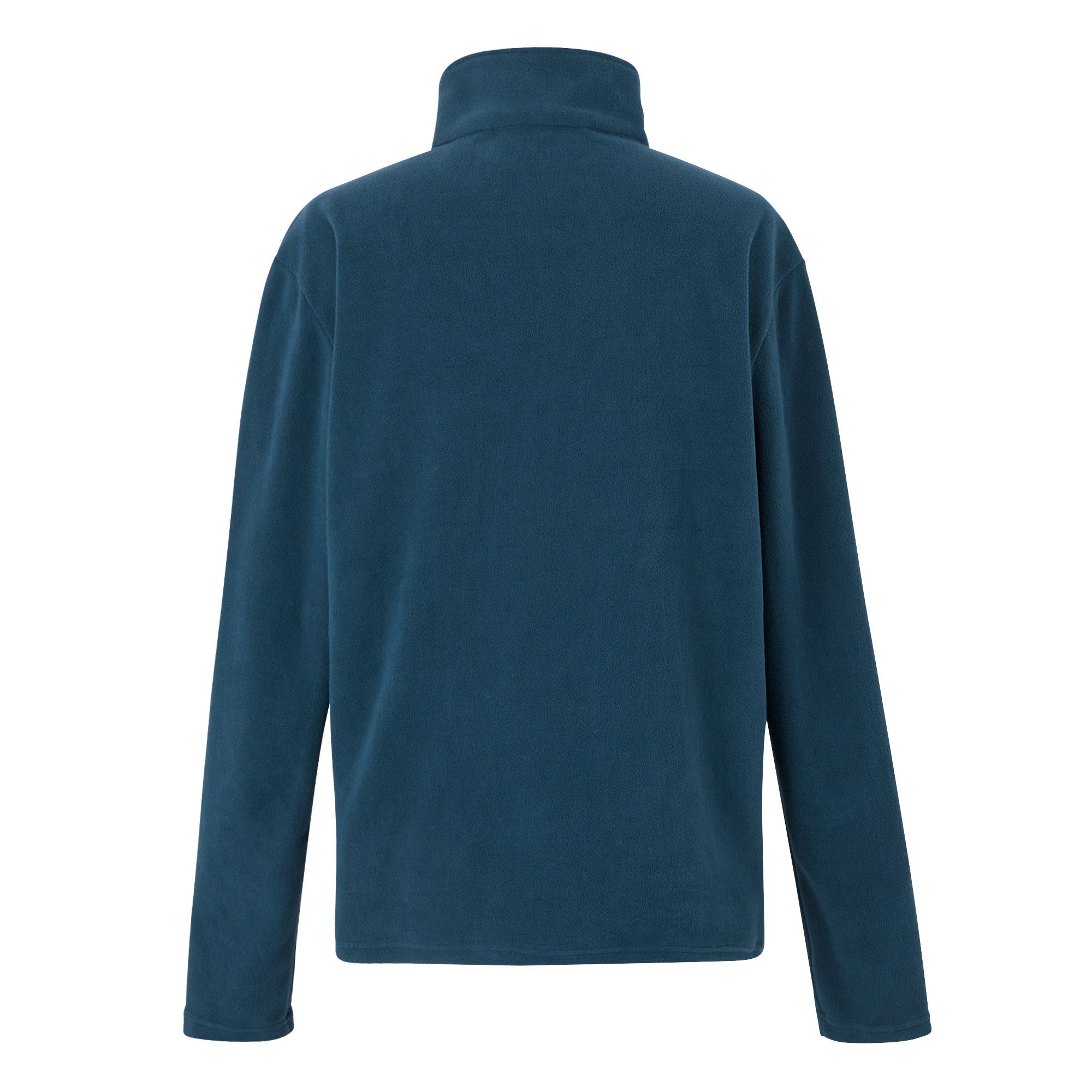 Men's Thompson Lightweight Half Zip Fleece | Oxford Blue Navy
