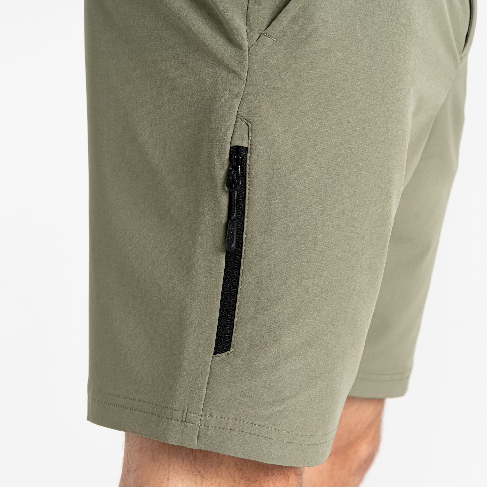 Men's Torrek II Walking Shorts | Olivine Green