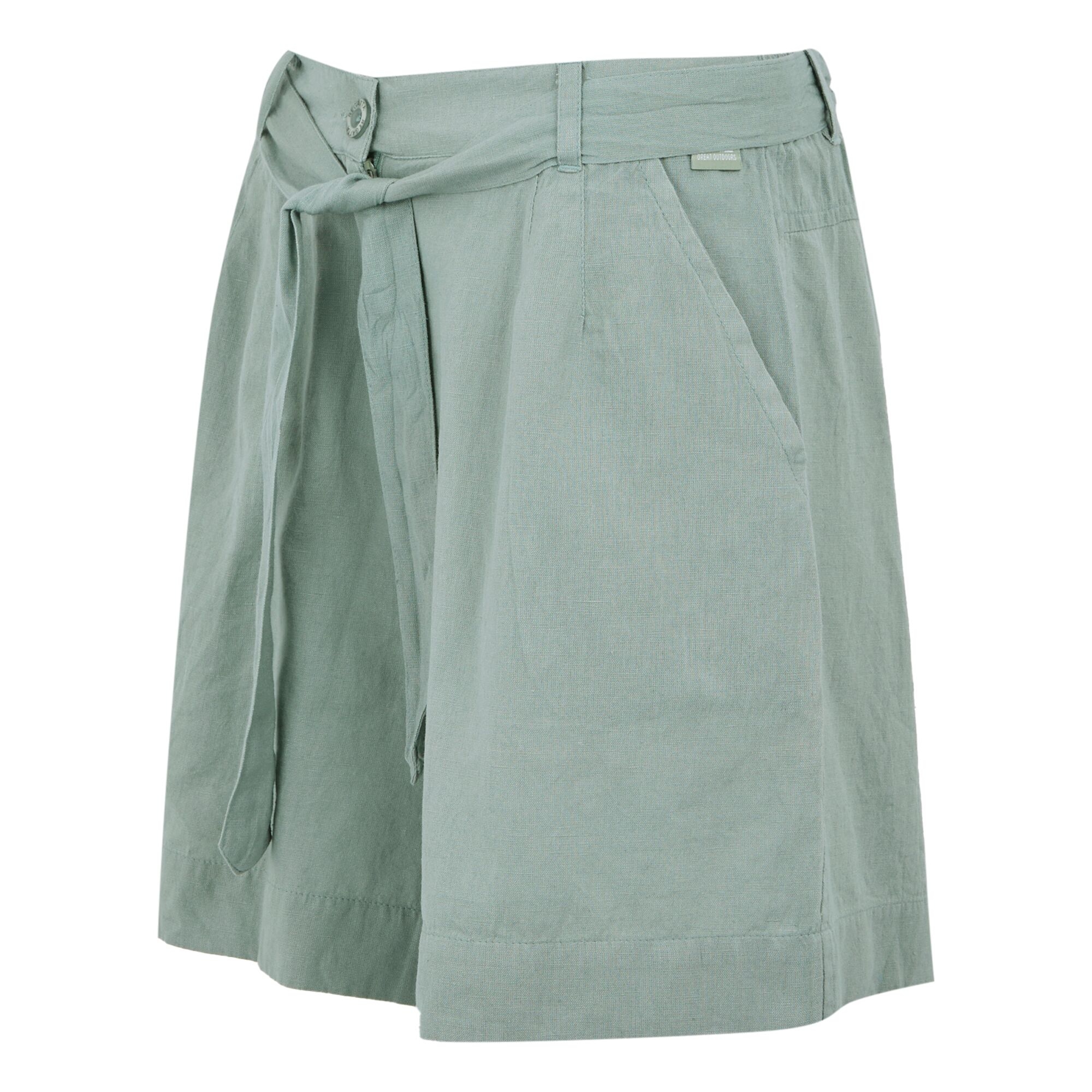 Women's Sabela II Shorts | Glacier
