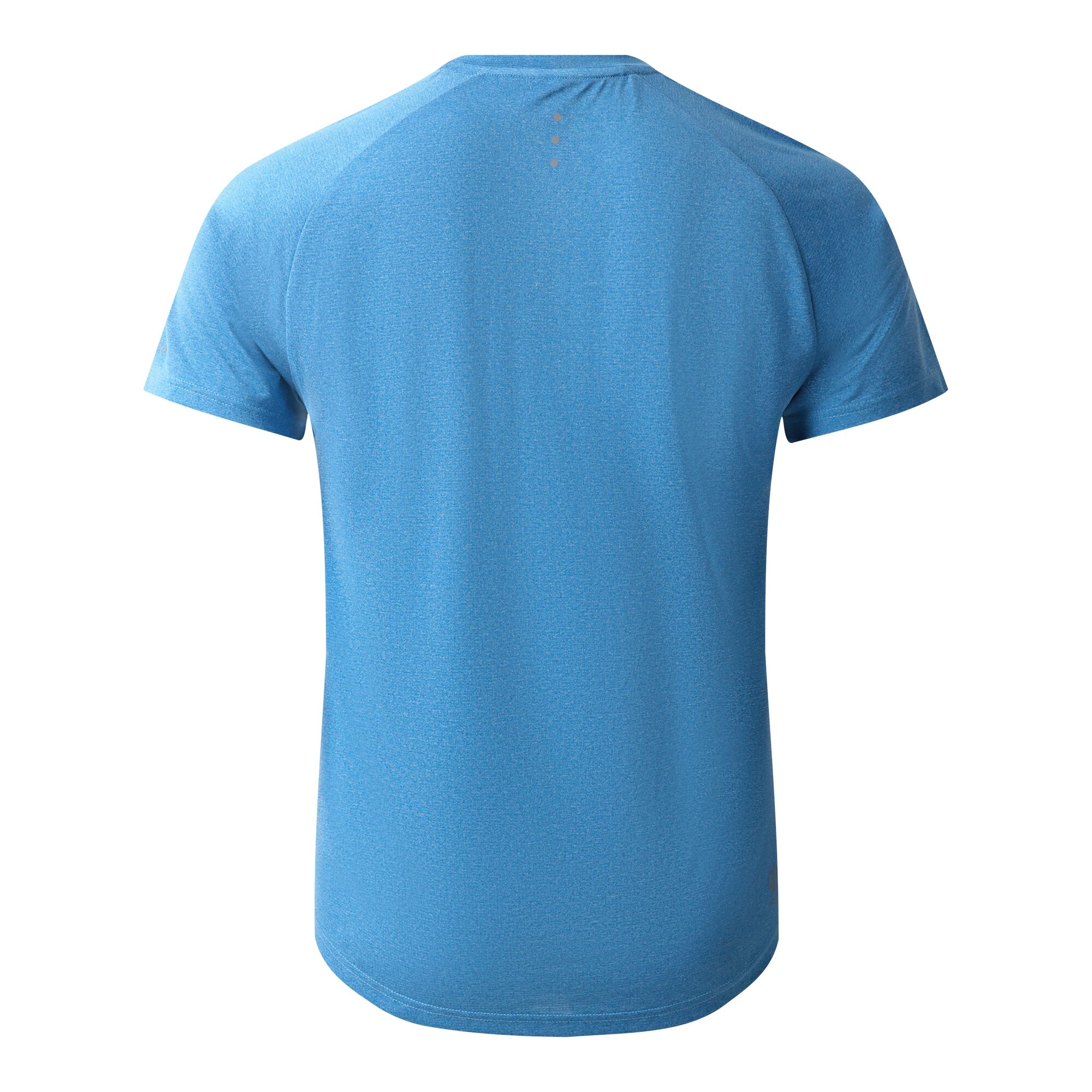 Men's Accelerate Fitness T-Shirt | Heritage Blue