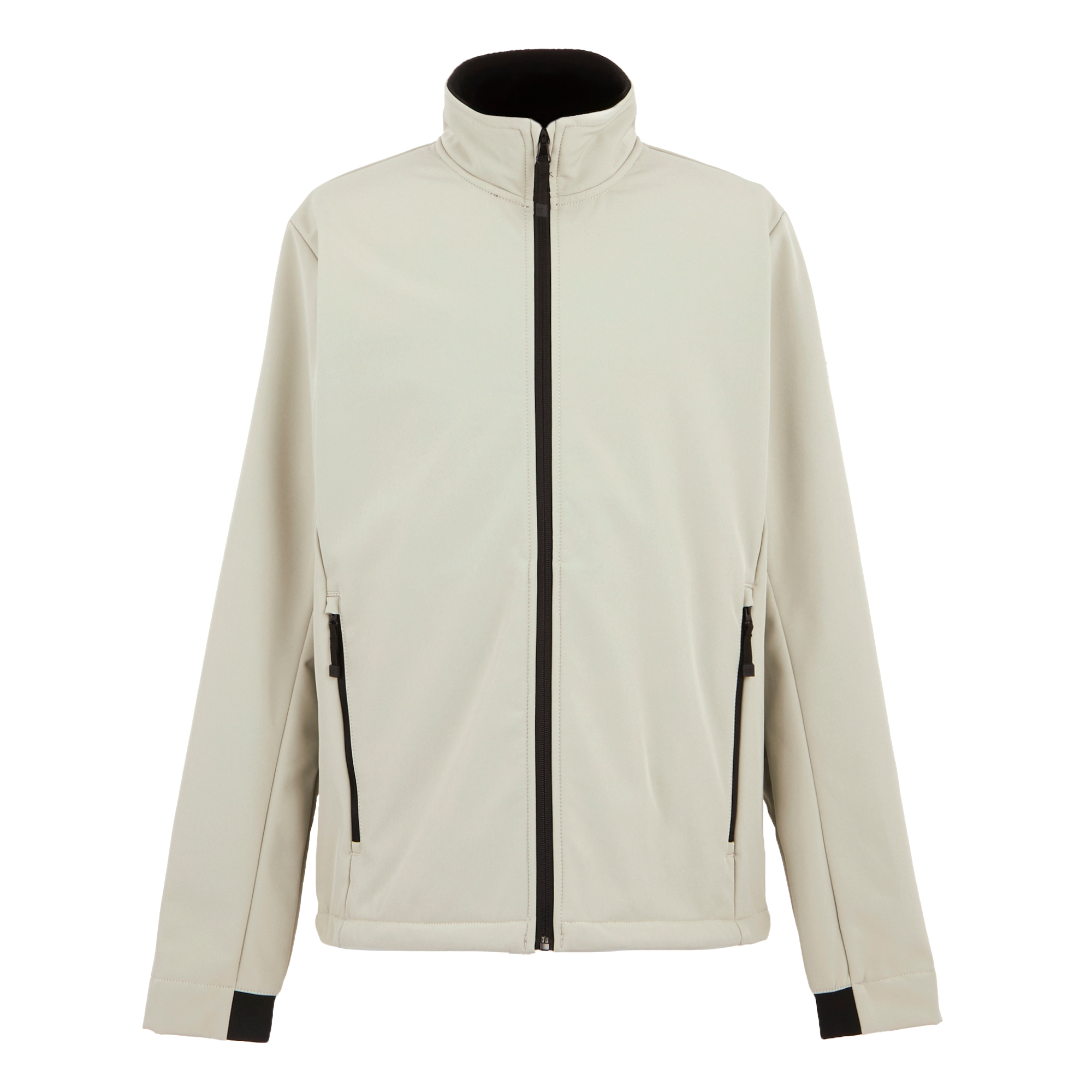 Men's Dendrick Softshell Jacket | Abbeystone Black