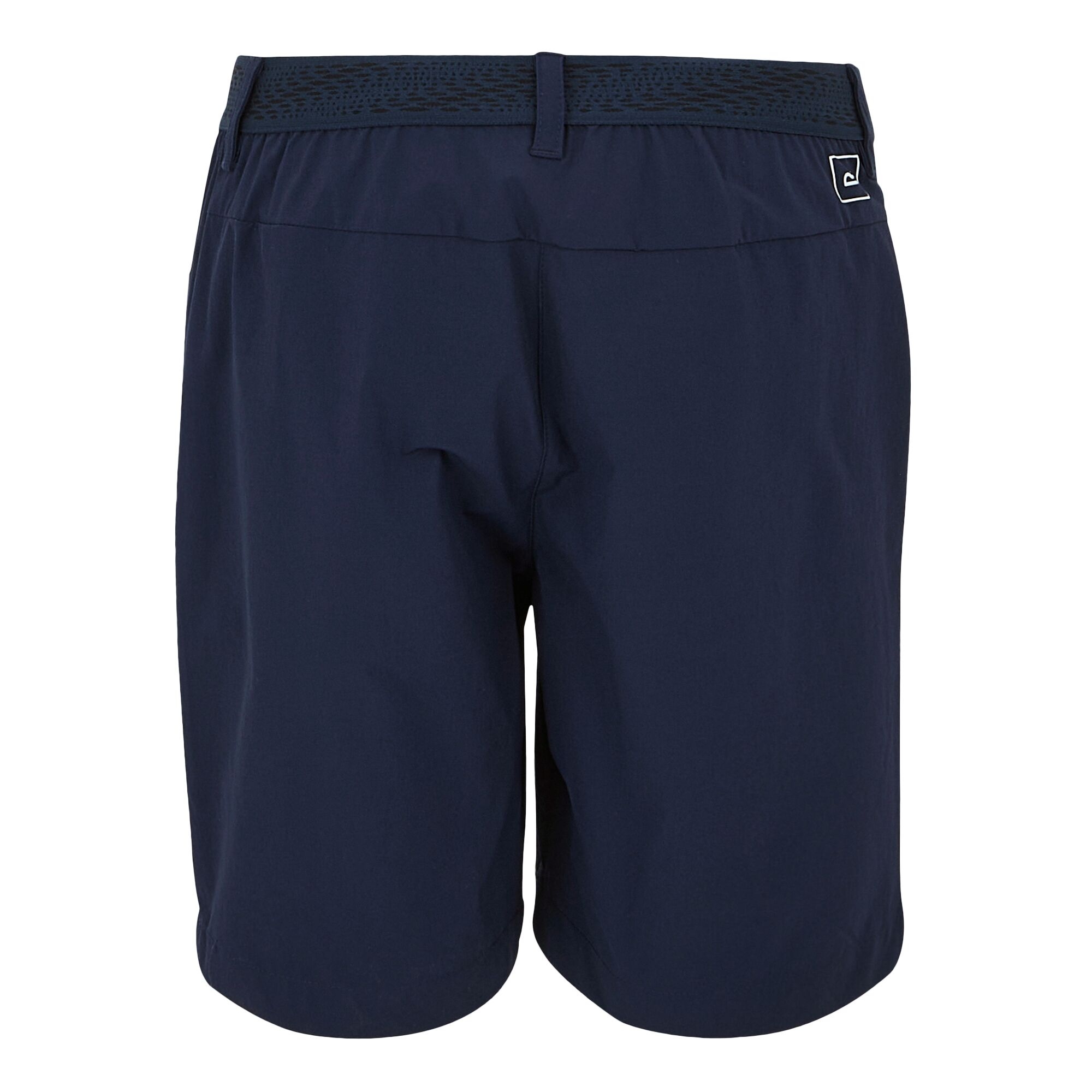 Women's Mountain II Walking Shorts | Navy