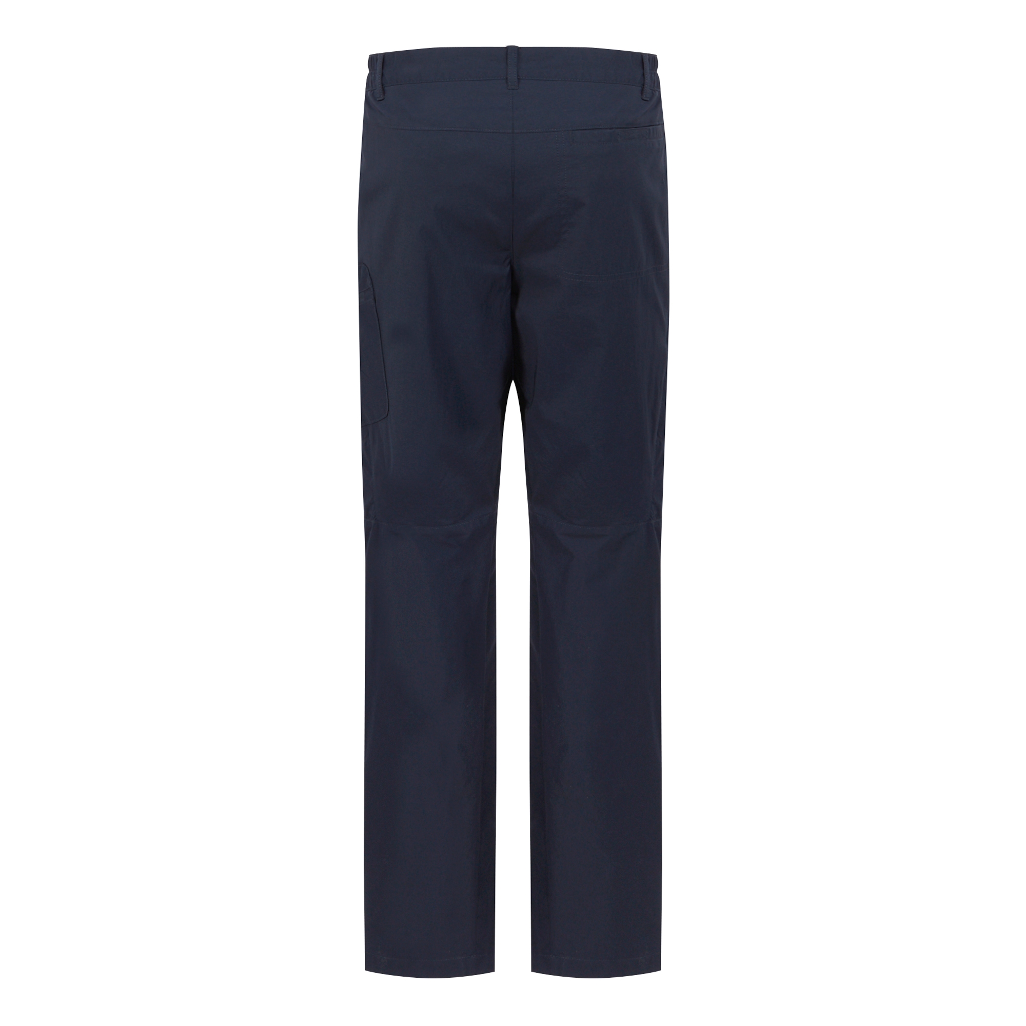 Men's Highton Lined Walking Trousers | Navy