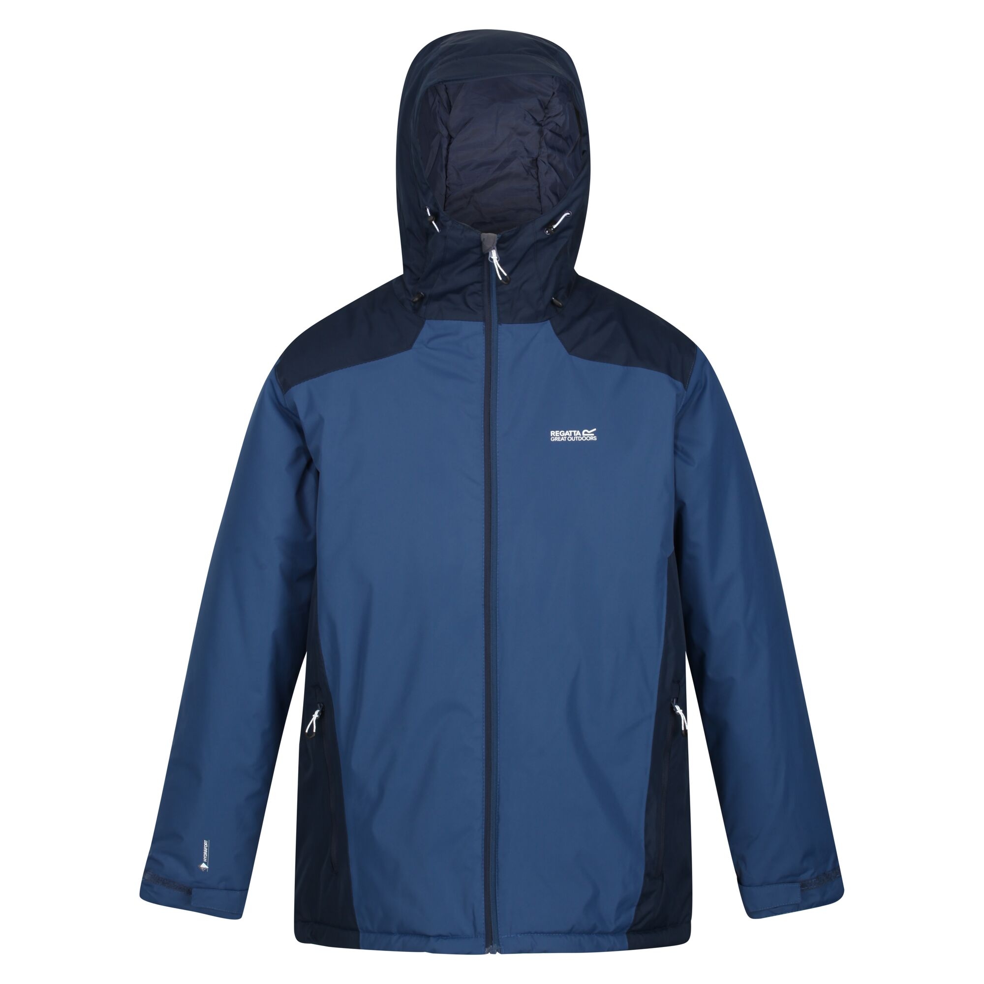 Men's Thornridge II Waterproof Insulated Jacket | Admiral Blue Navy