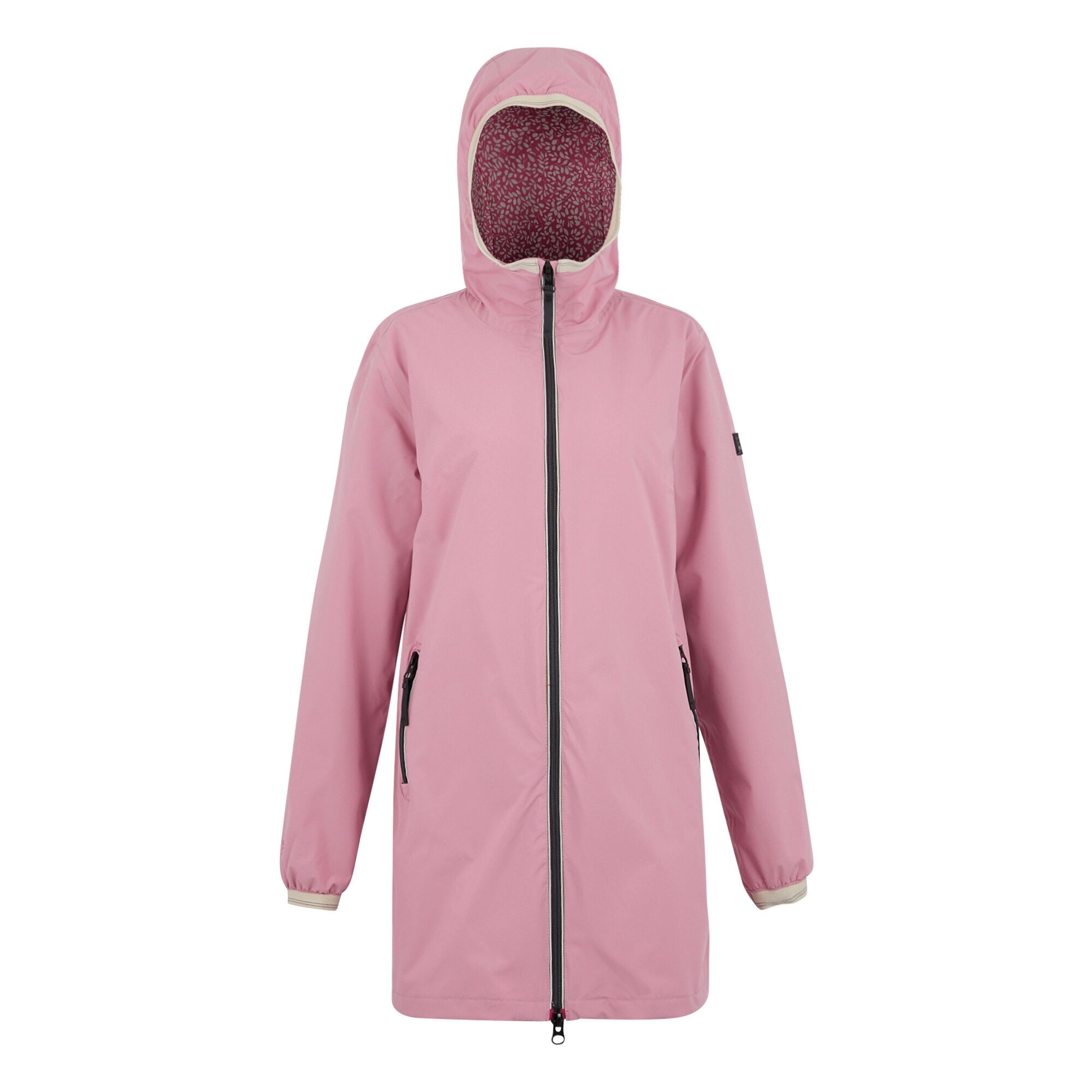 Women's Lioka Waterproof Jacket | Lilas