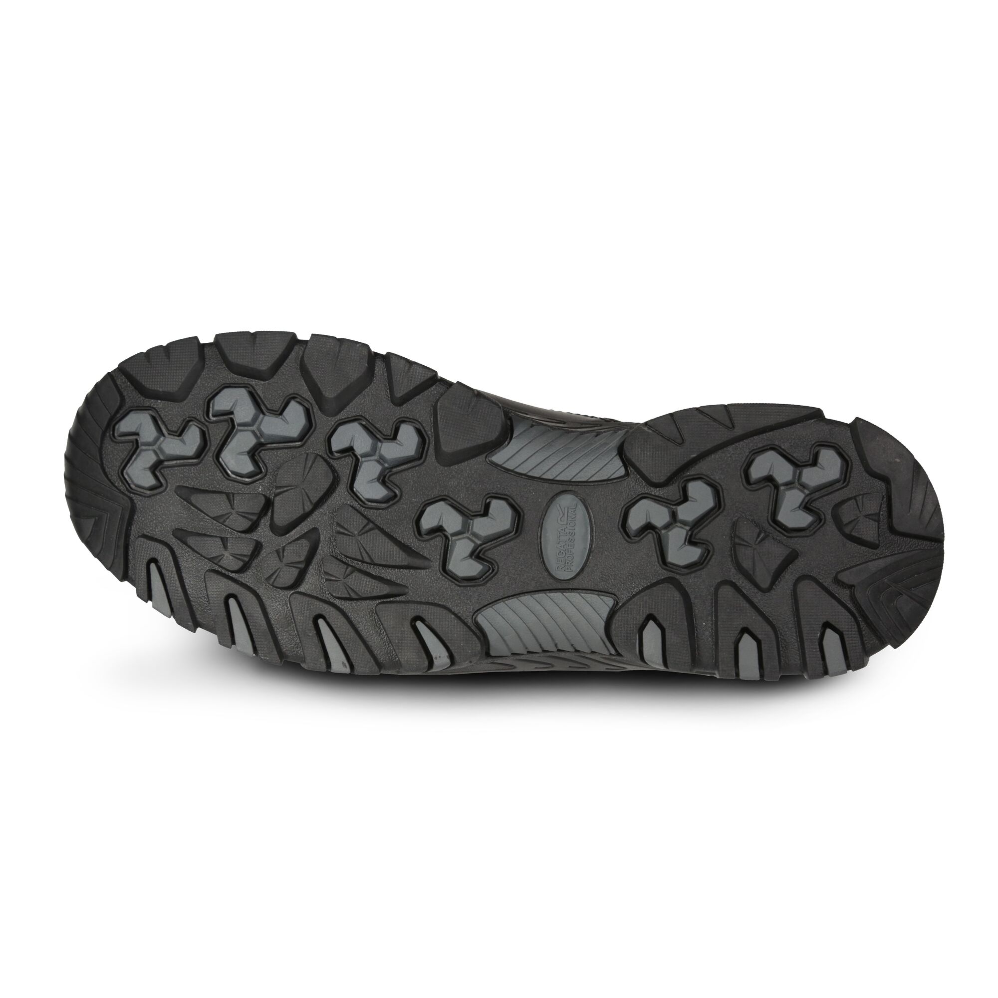 Men's Gritstone Safety Hiker | Black