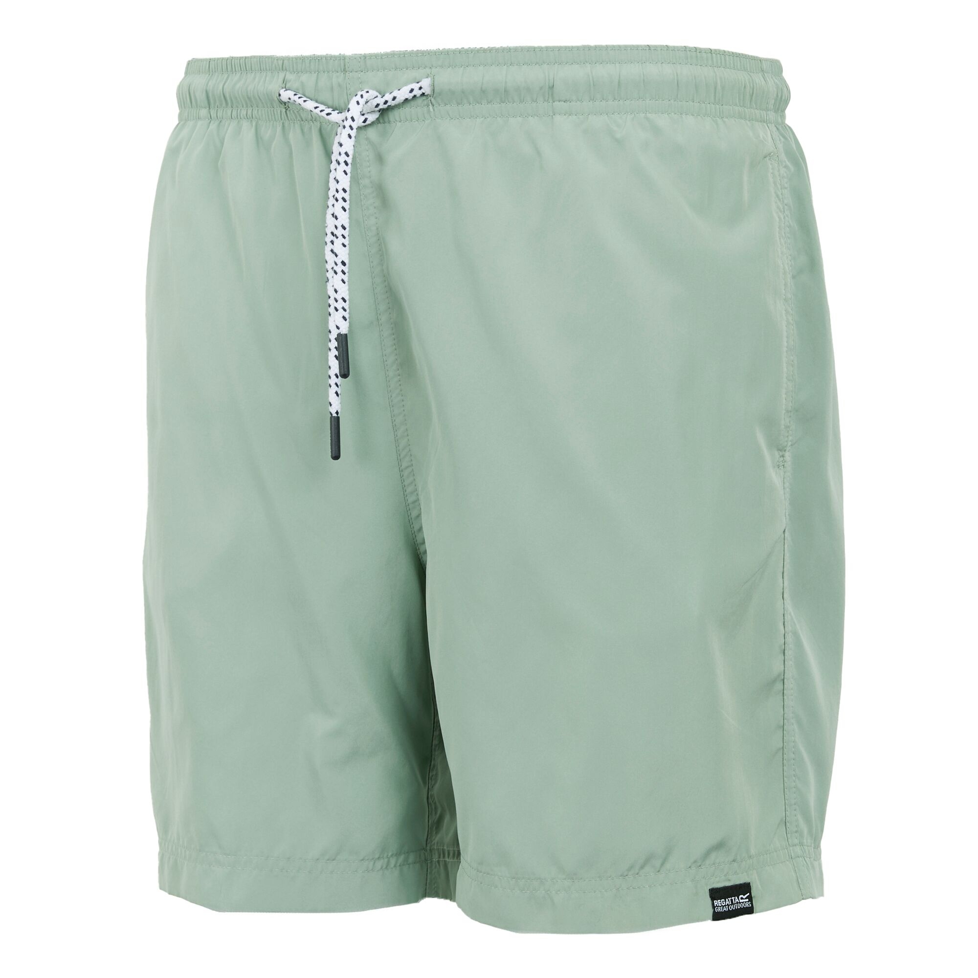 Men's Mackleyna Swim Short | Glacier