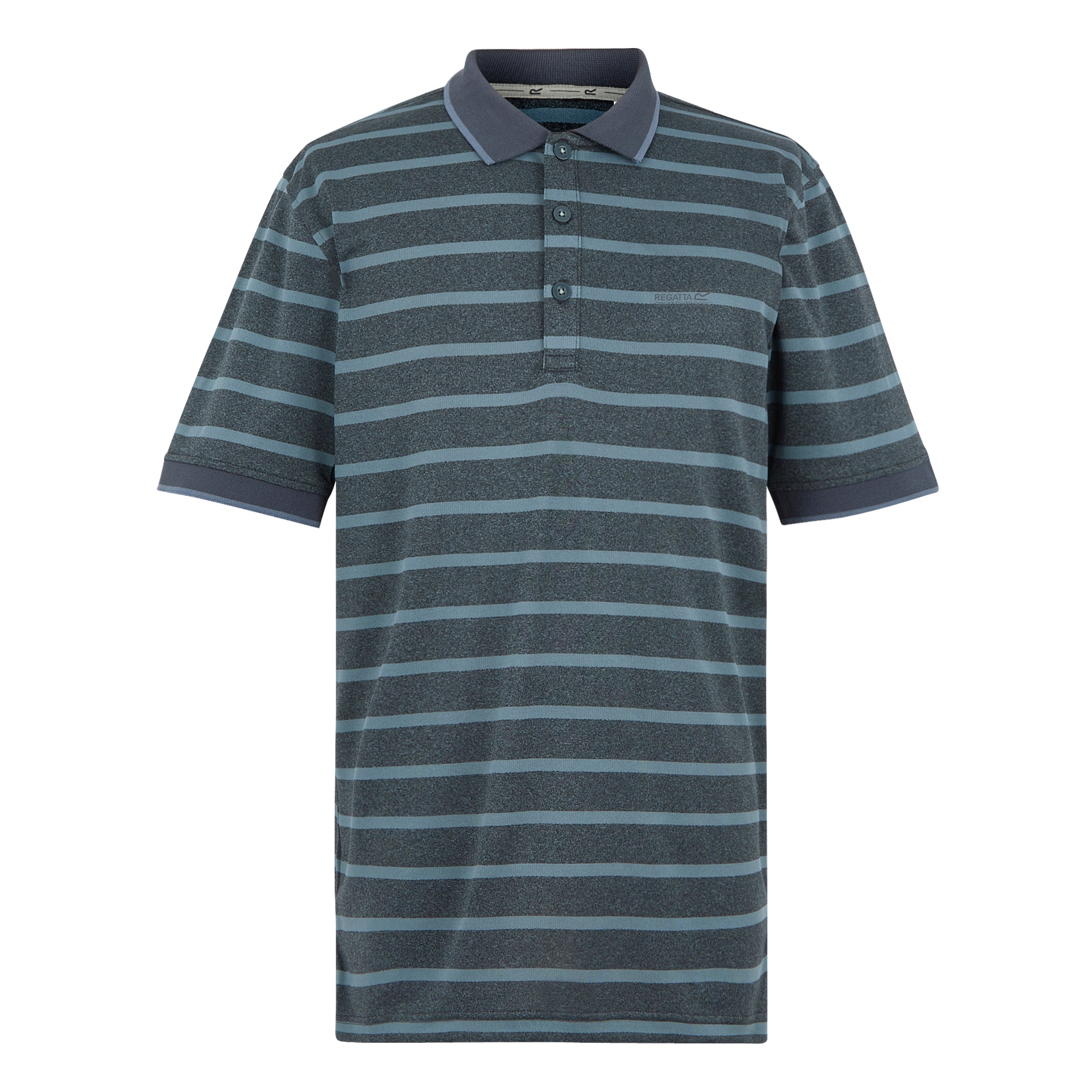 Men's Kildra Polo Shirt | Stormy Weather