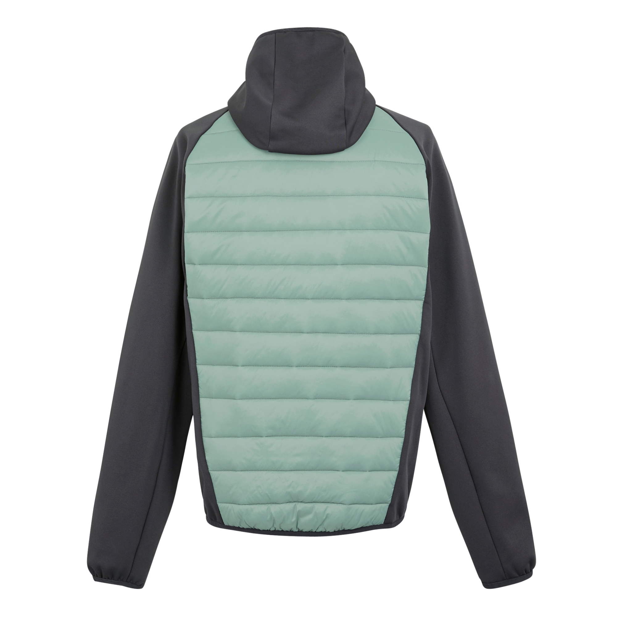Men's Andreson VIII Hybrid Jacket | Glacier Ash Fox