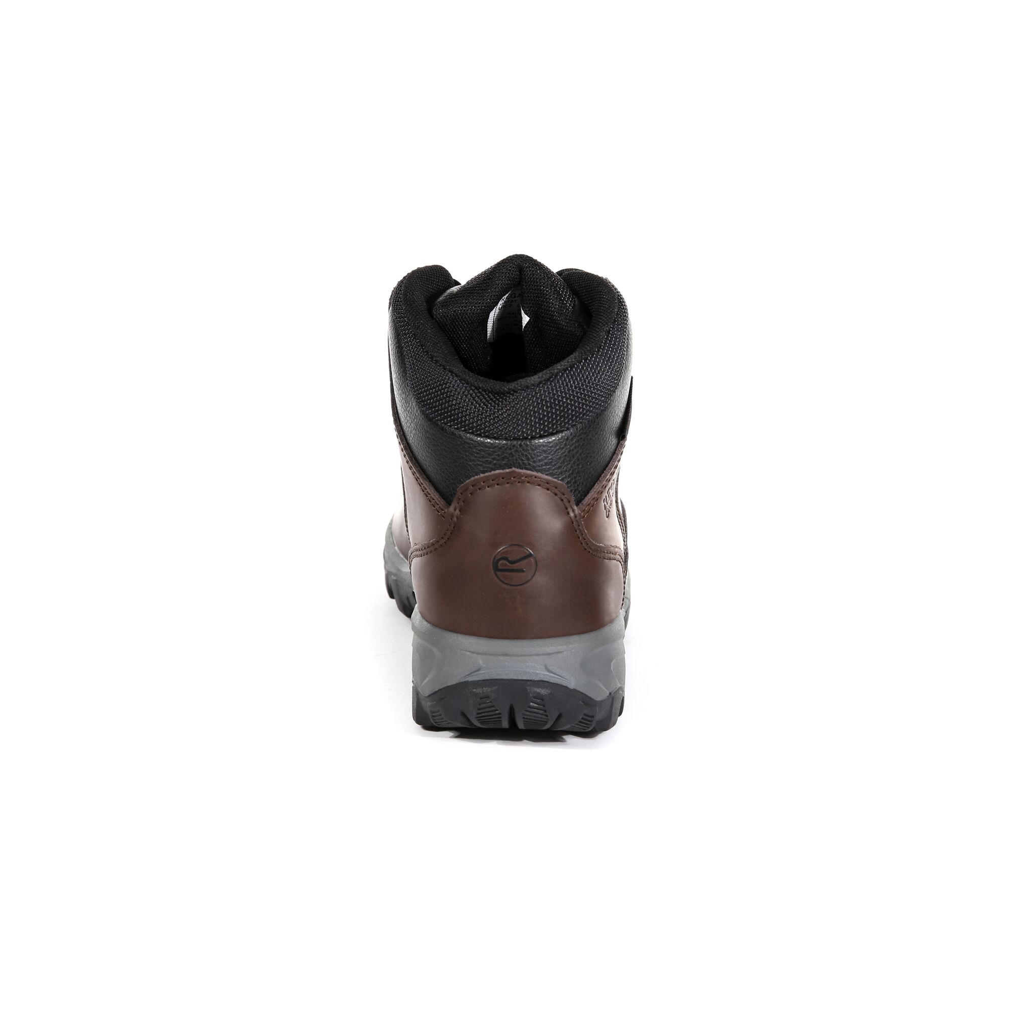 Men's Bainsford Waterproof Walking Boots | Peat