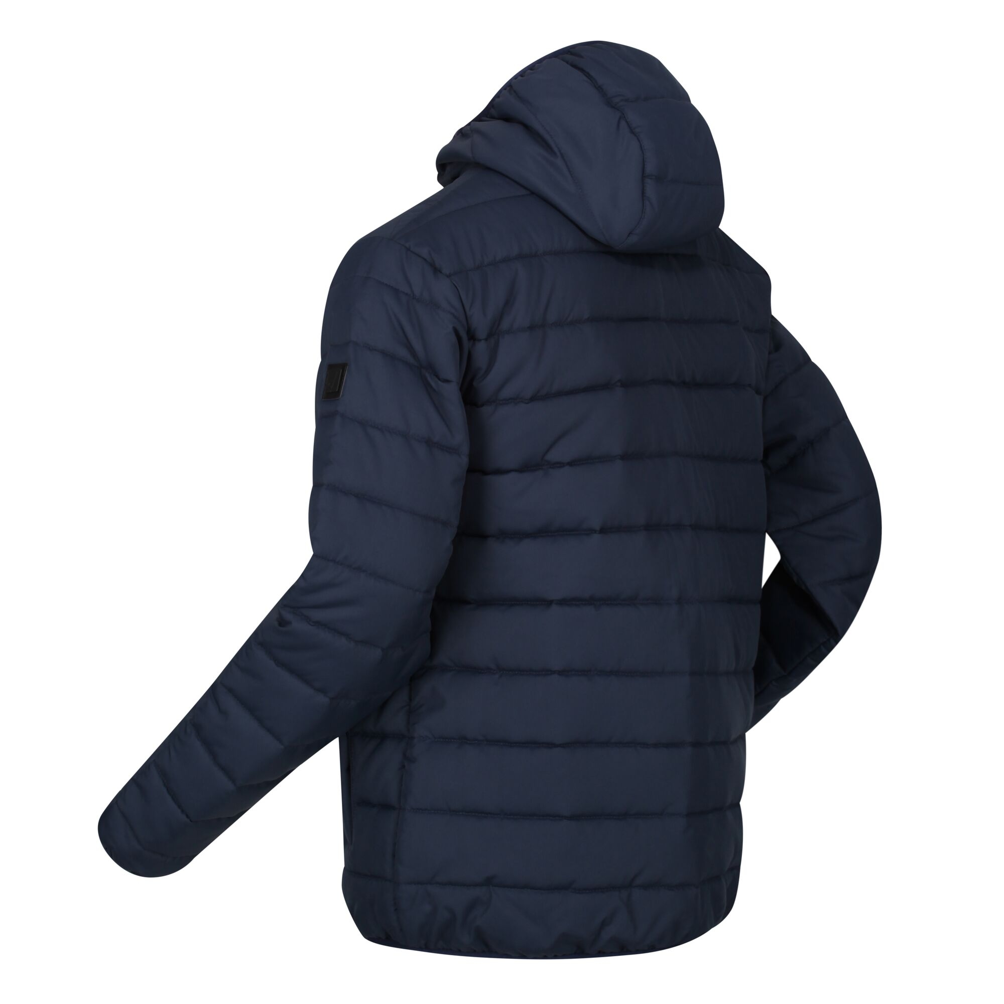 Men's Helfa Insulated Padded Jacket | Navy
