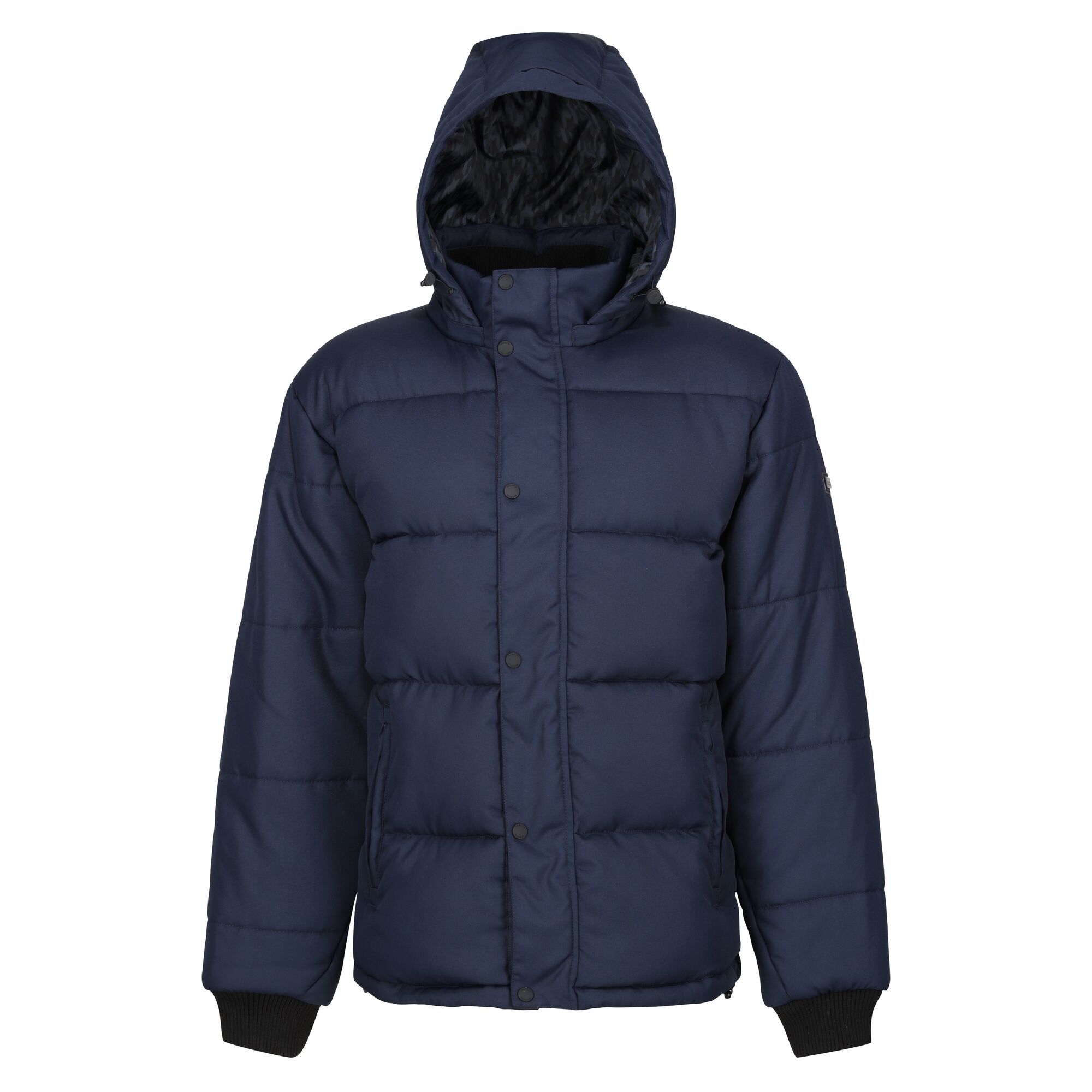 Men's Northdale Insulated Jacket | Navy