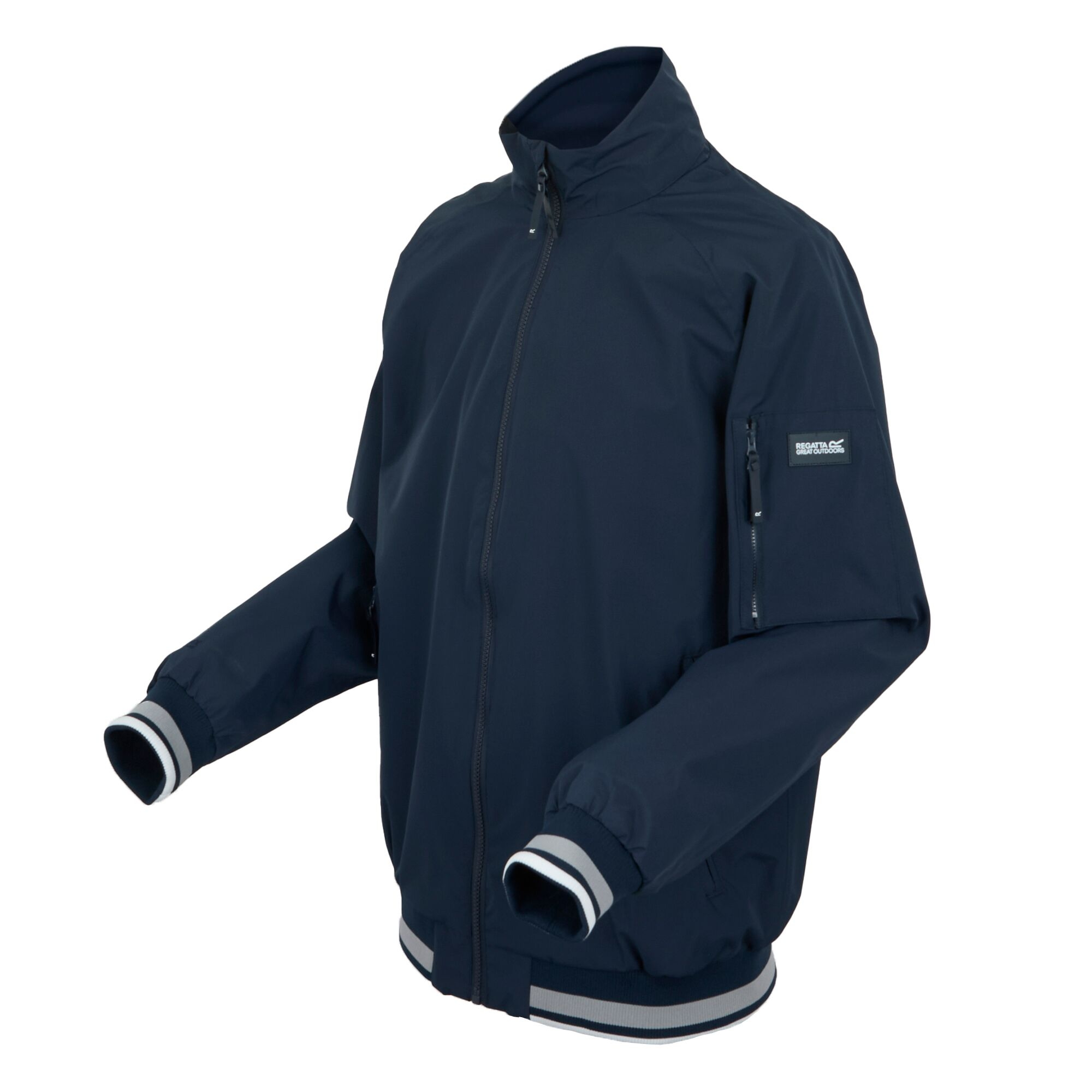 Men's Shorebay III Waterproof Jacket | Navy