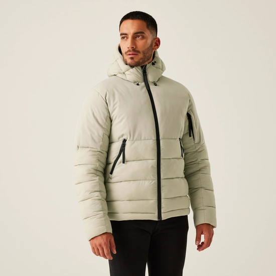 Men's Laurade Padded Jacket | Moonlight Denim Navy