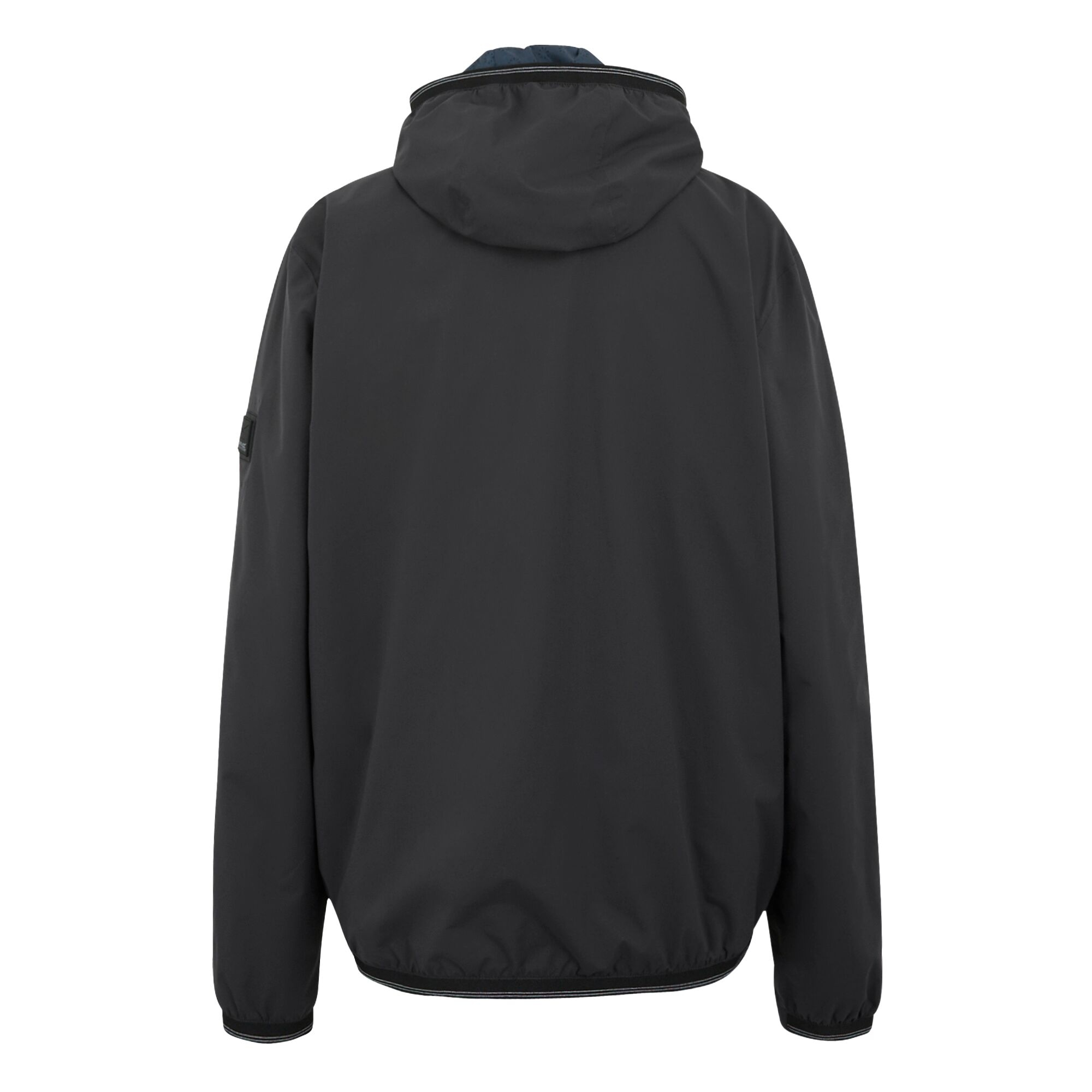 Men's Rehan Waterproof Jacket | Ash