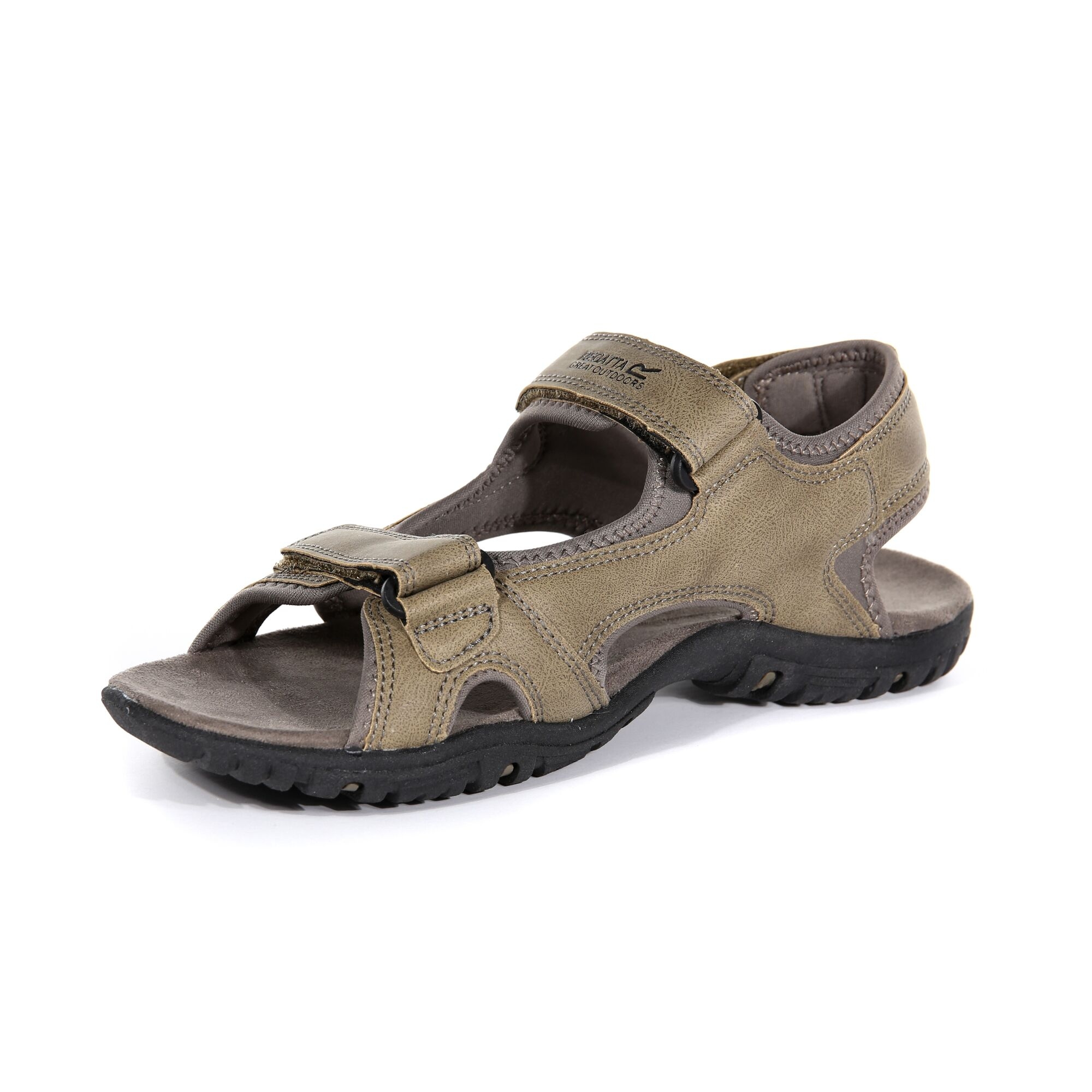 Men's Haris Lightweight Sandals | Walnut Treetop
