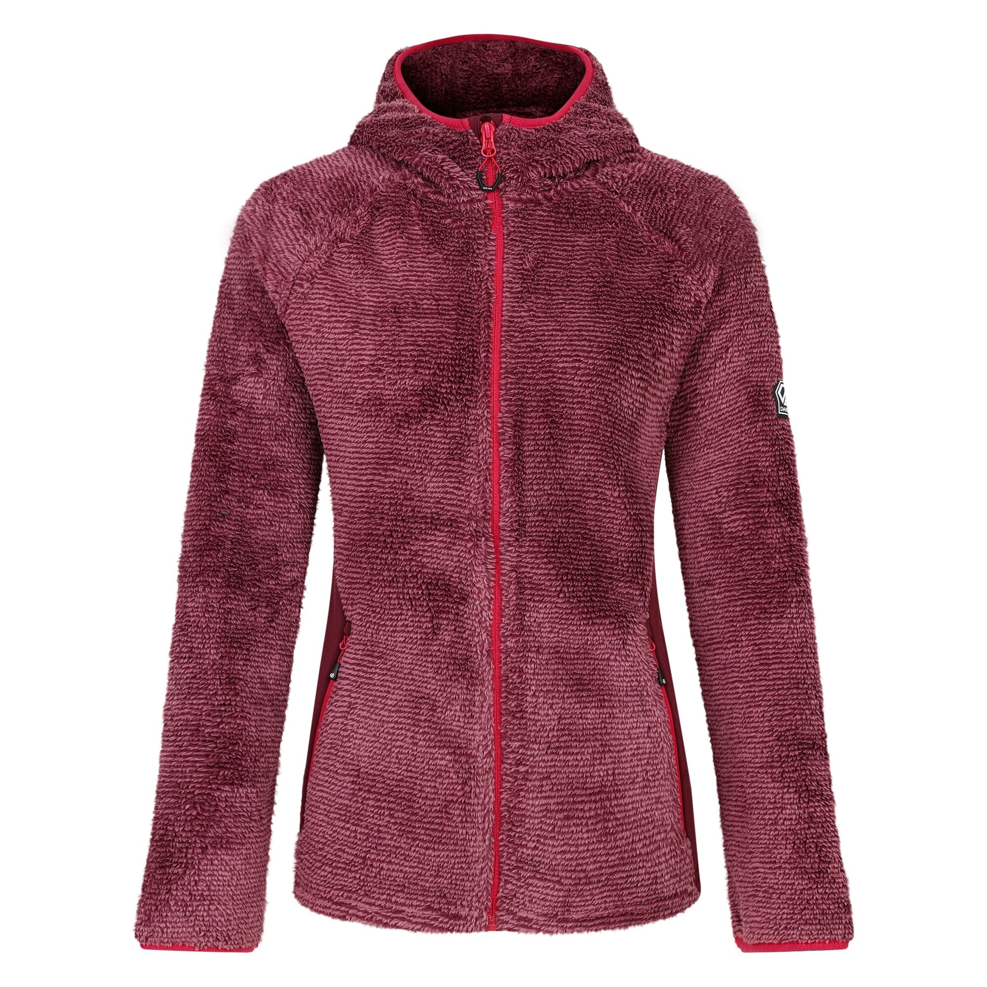 Women's Torrek Mountain Pro Midlayer | Fig Purple