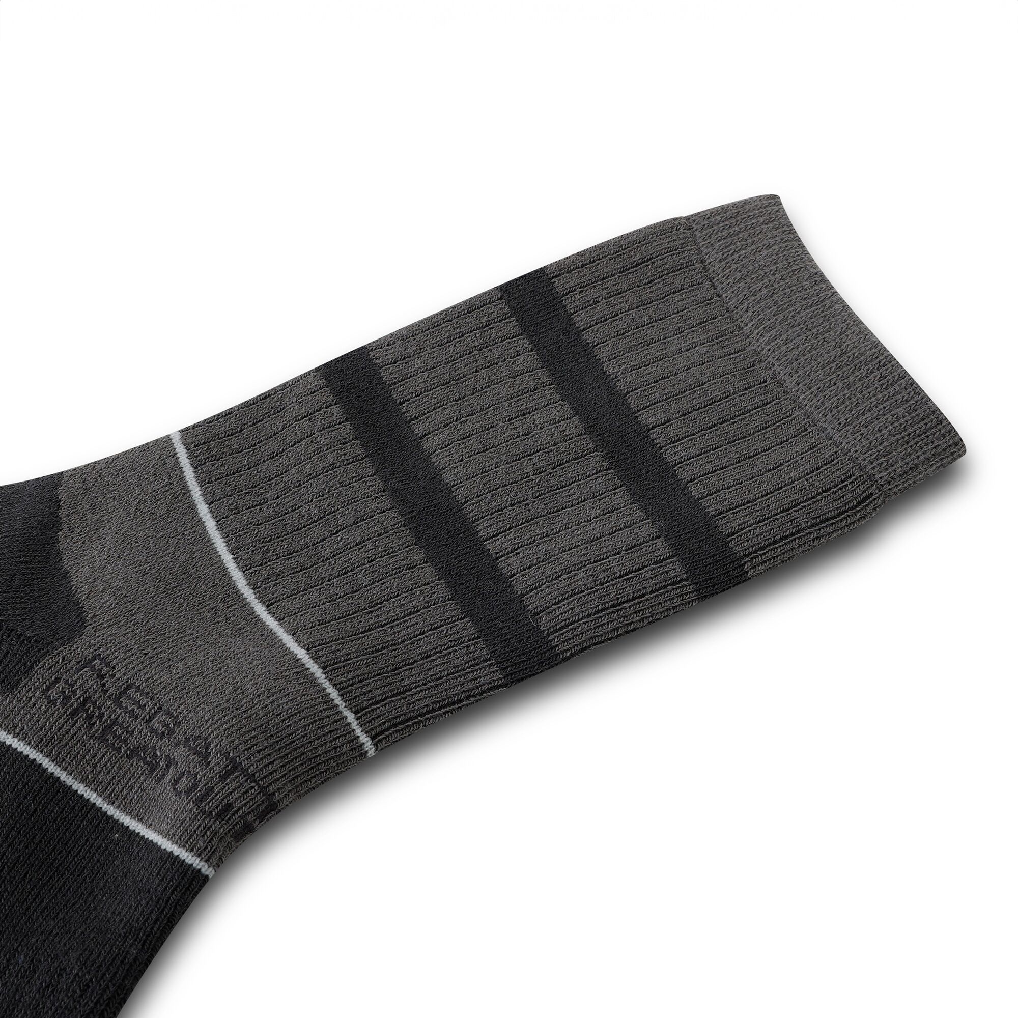 2 Pack Samaris 3 Season Sock | Granite Light Steel