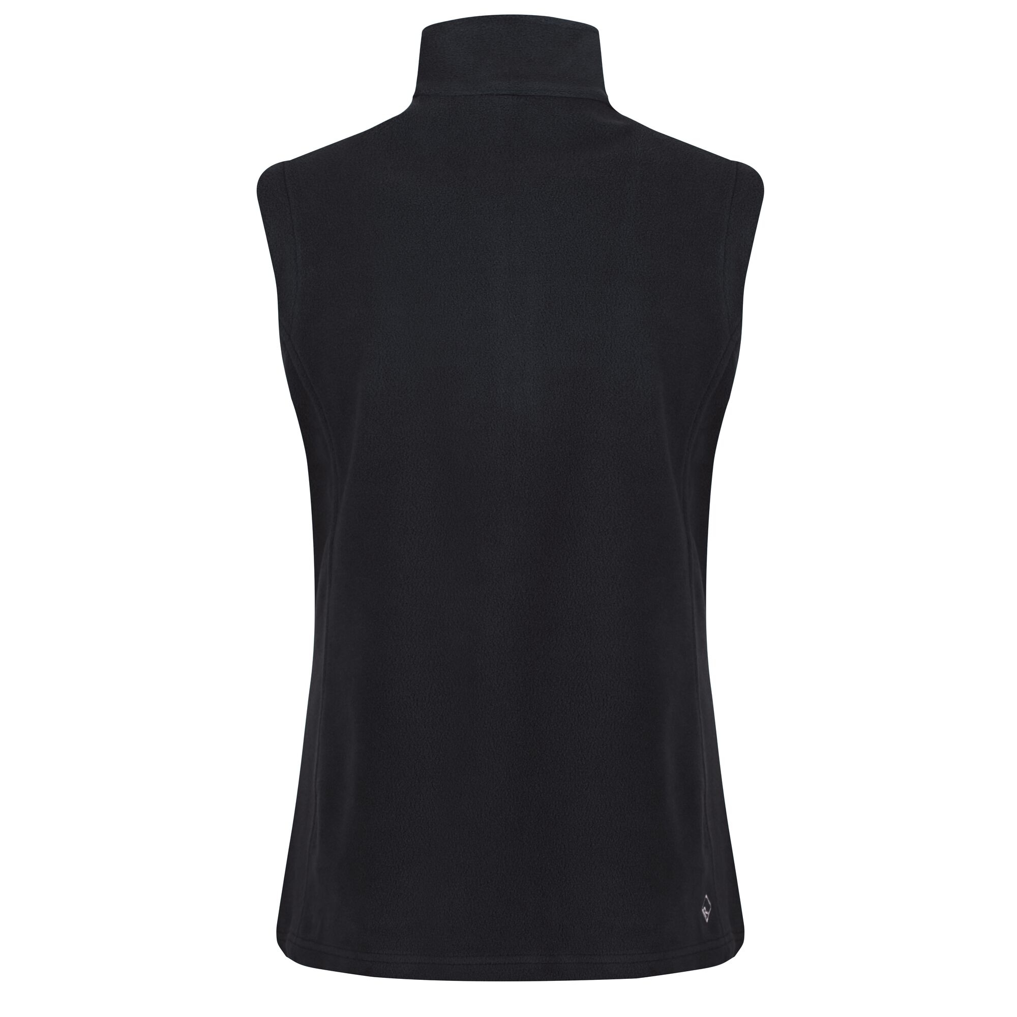 Women's Sweetness II Fleece Gilet | Black