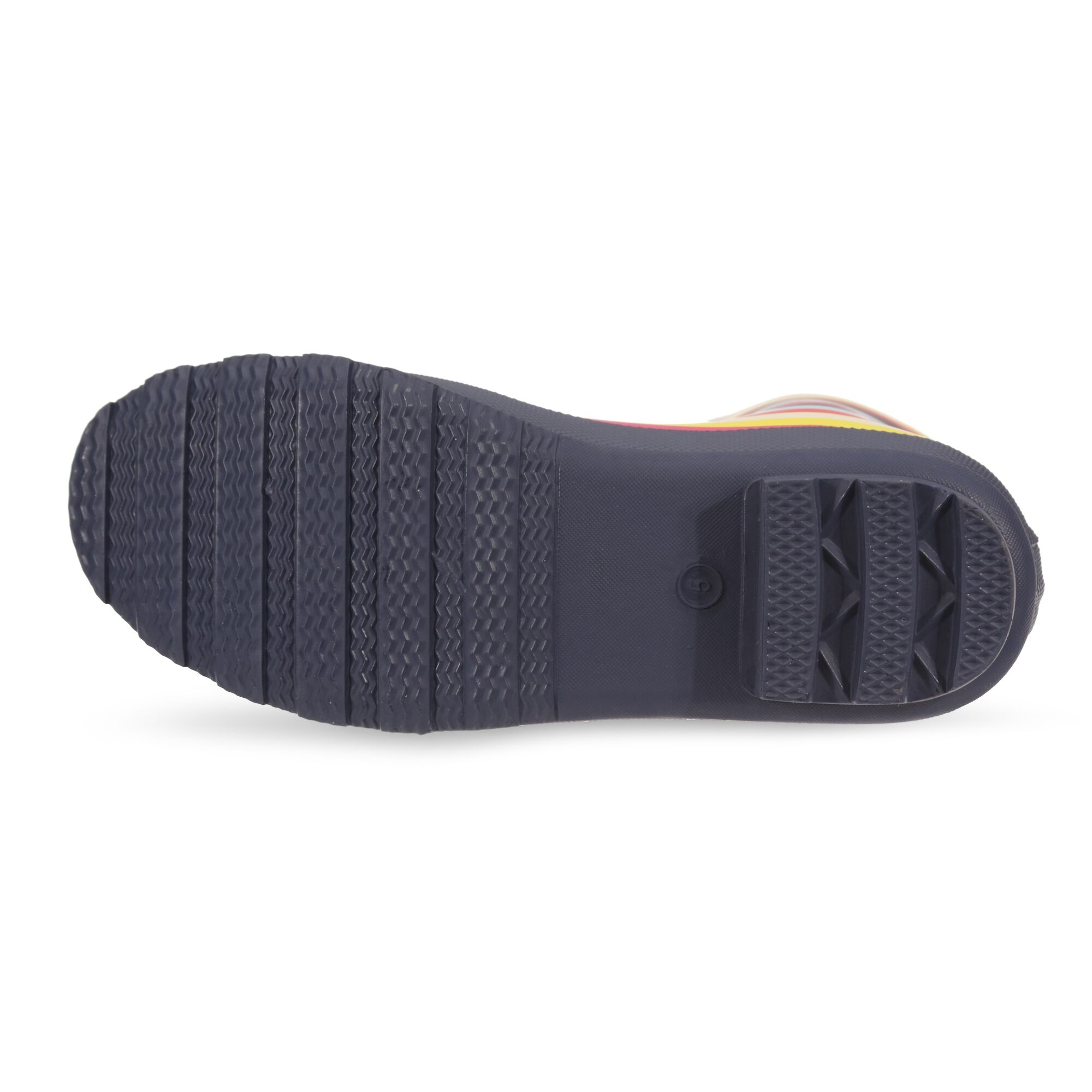 Women's Fairweather II Wellies | Multi Stripe