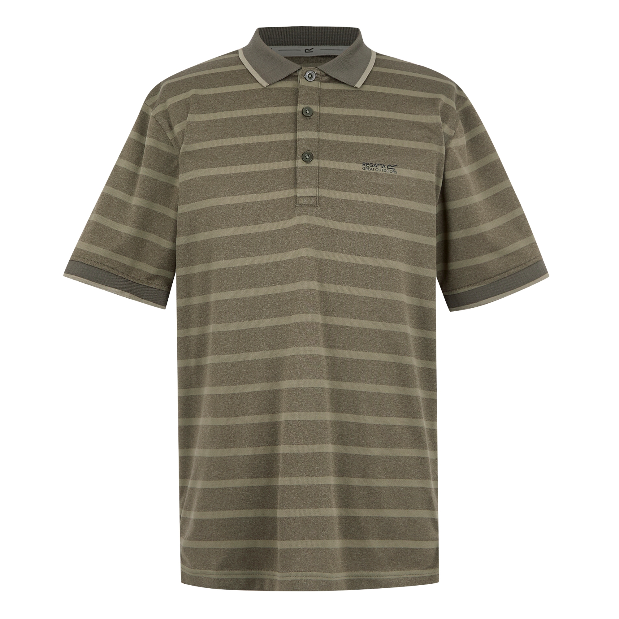 Men's Kildra Polo Shirt | Treetop