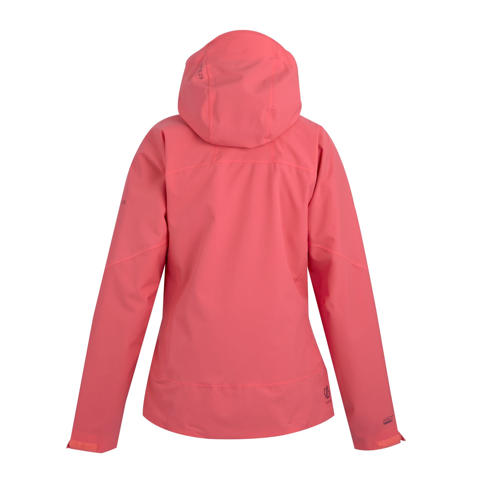Women's Torrek II Waterproof Jacket | Peach Bloom