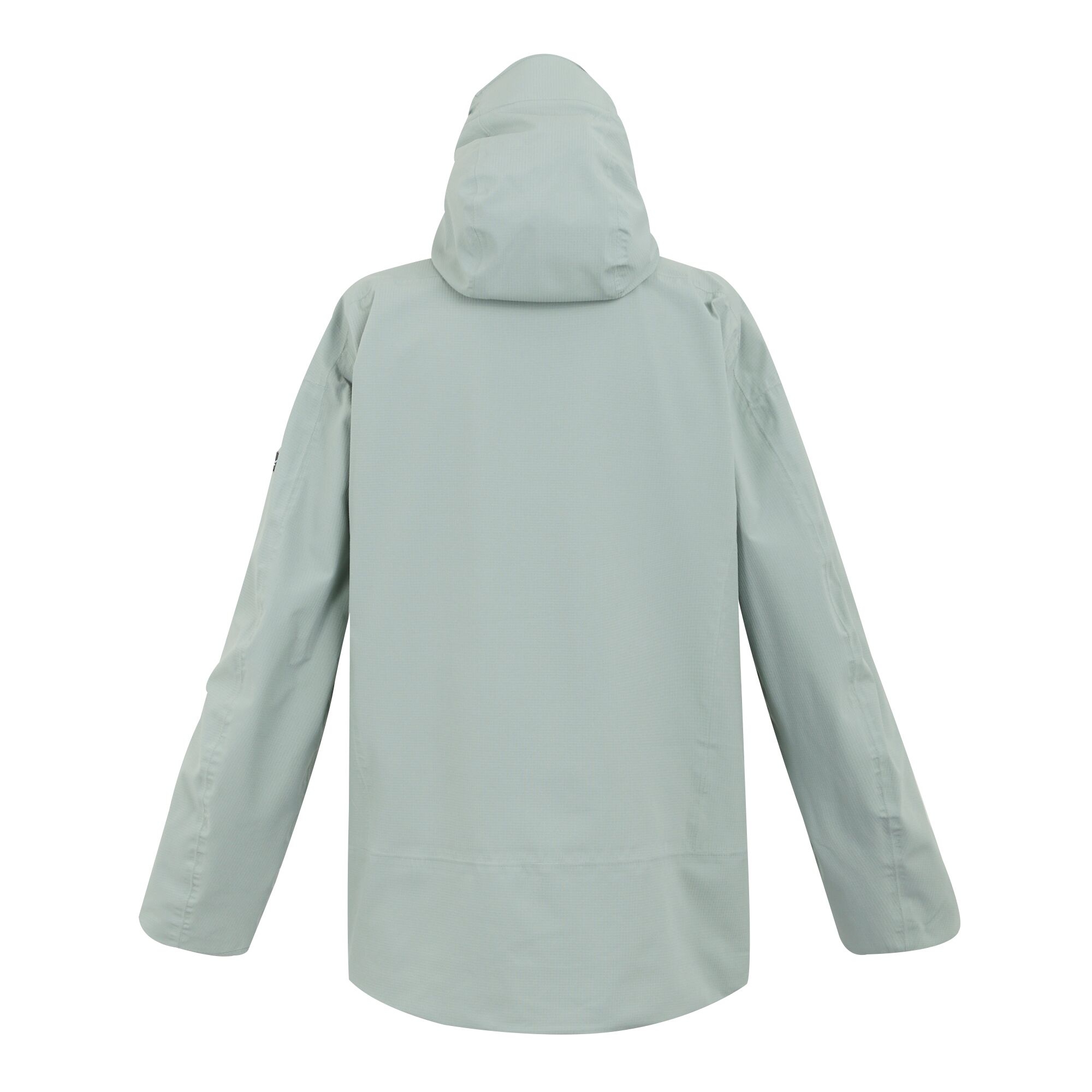 Men's Okara Waterproof Jacket | Glacier