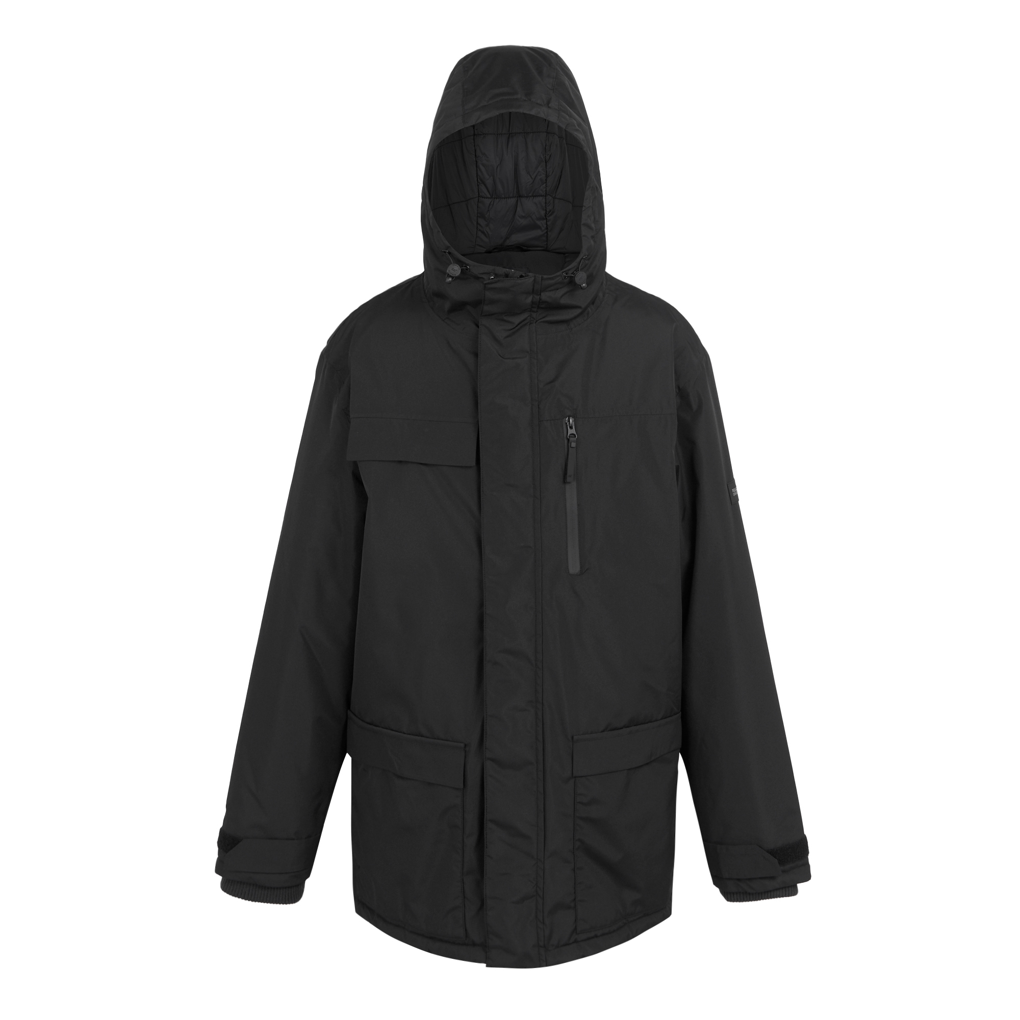 Men's Penbreck II Waterproof Jacket | Black