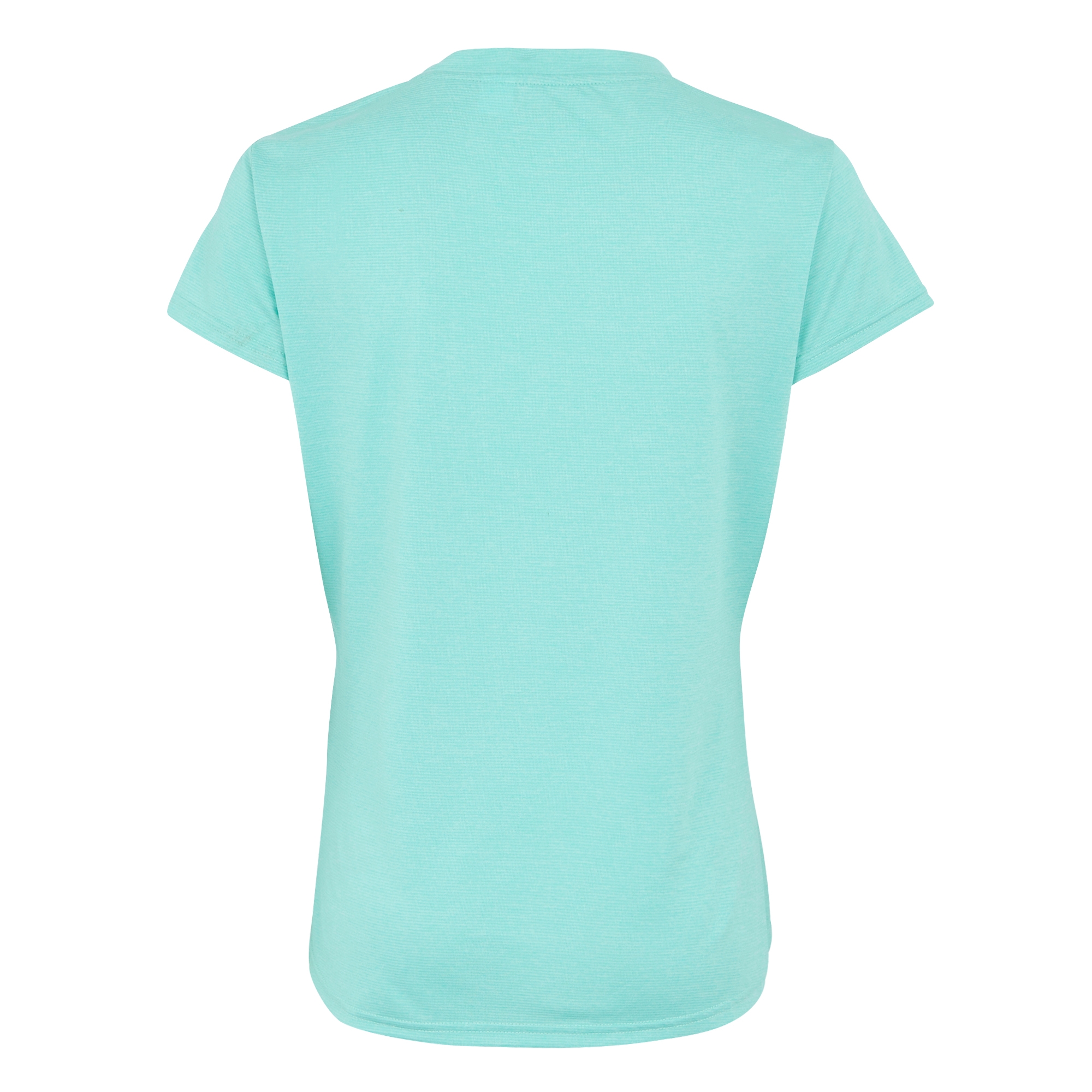 Women's Limonite VIII T-Shirt | Aruba Blue