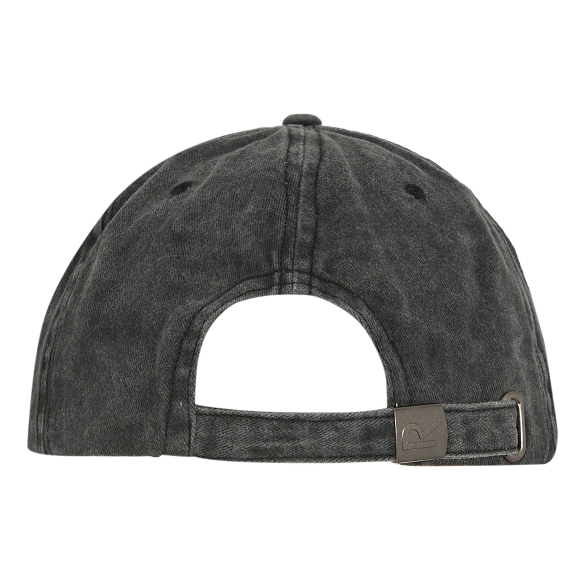 Men's Cassian Baseball Cap | Black